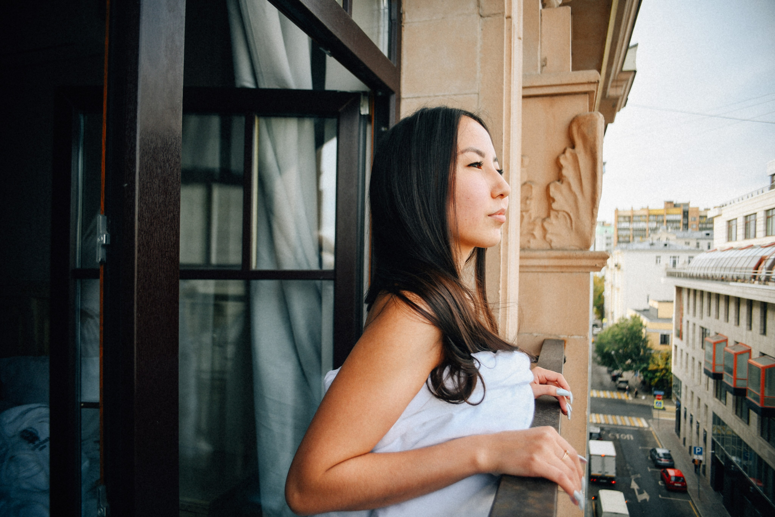 ARBAT HOUSE HOTEL. Фотограф Лола Волна, город Москва