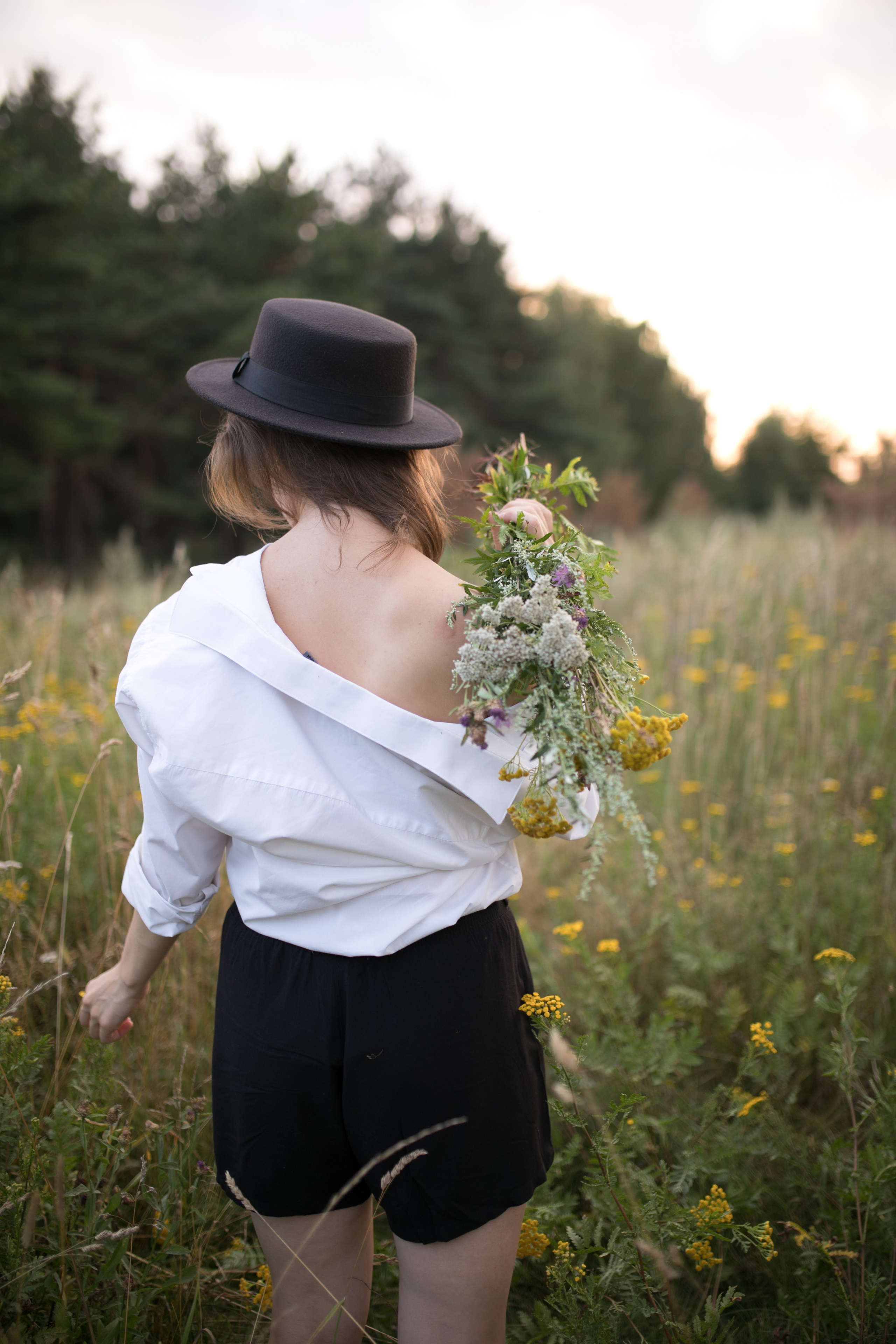 ОЛЬГА. Фотограф Лебедева Наталья