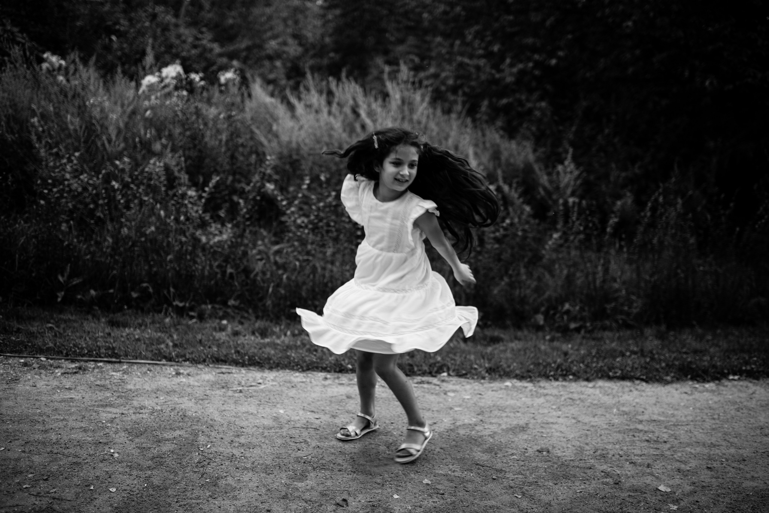 Фотосессия многодетной семьи. Фотограф Лебедева Наталья