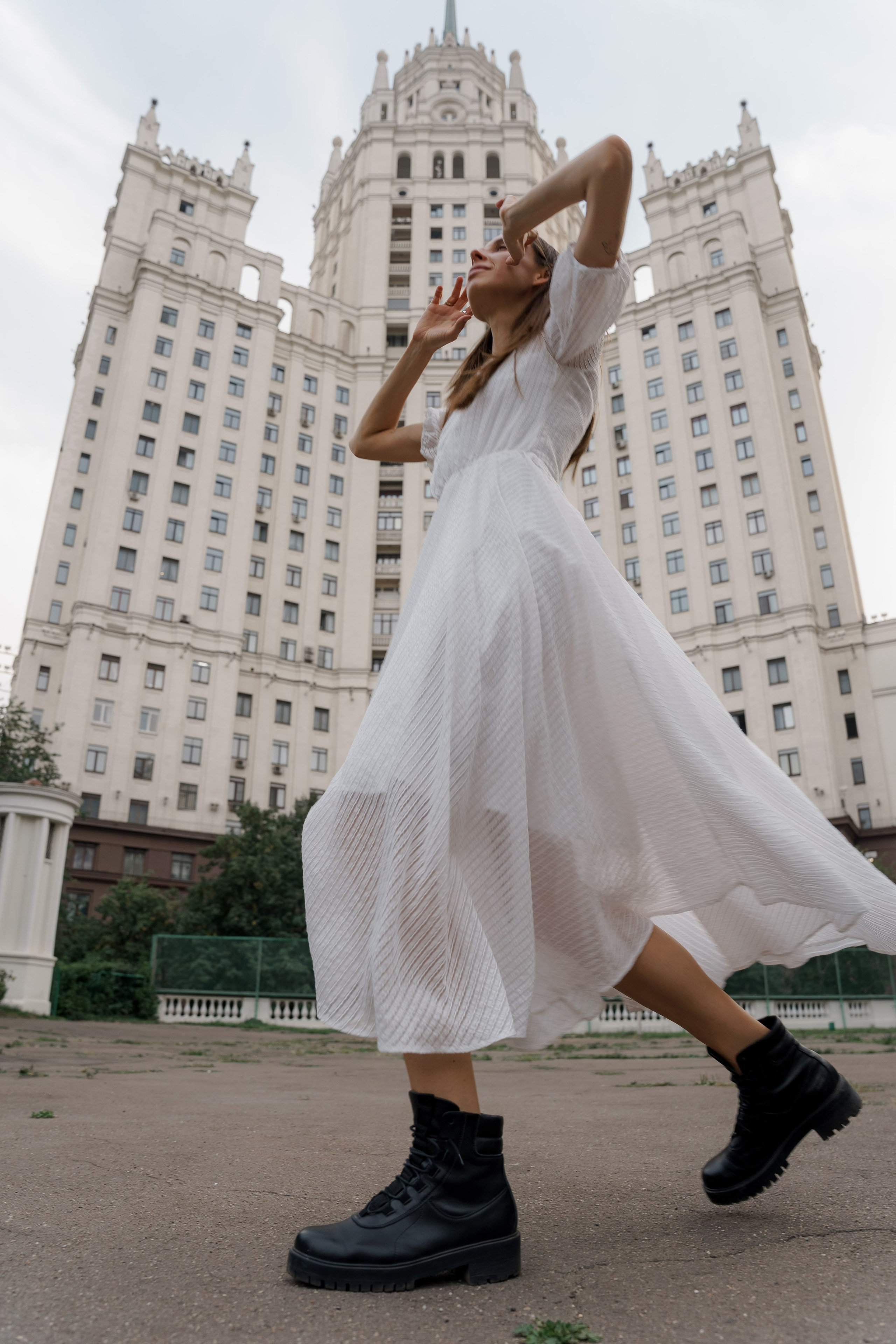 Настя. Портретный арт и репортажный фотограф в Нячанге Ульяхина Полина