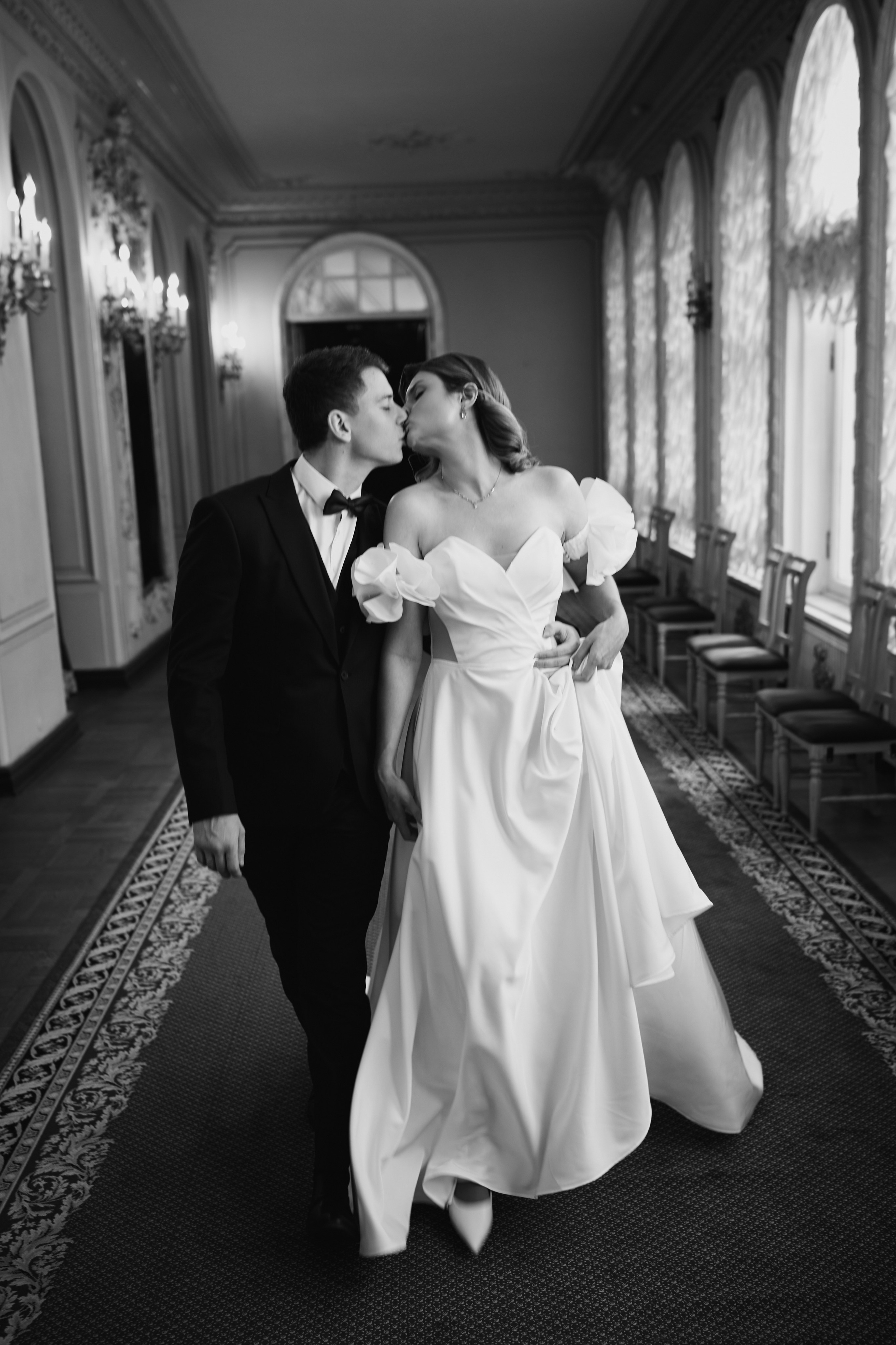 Эвелина и Саша. Фотограф в Санкт-Петербурге | Аня Маленчук