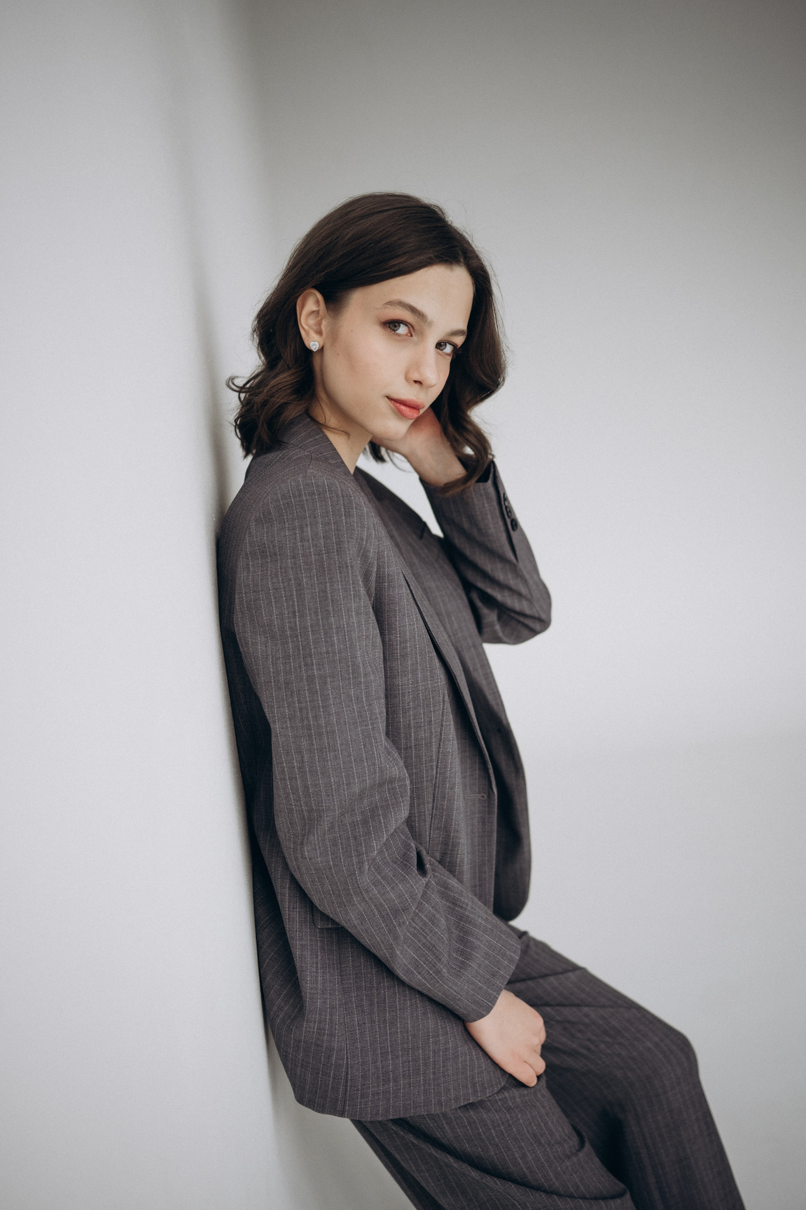 Марьяна. Фотограф Горбенко Анна