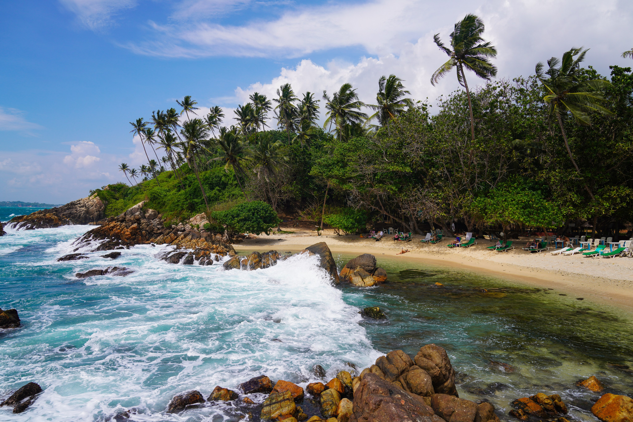 Остров Шри-Ланка. Фотограф Сергей Кишкель Дананг Нячанг Фукуок