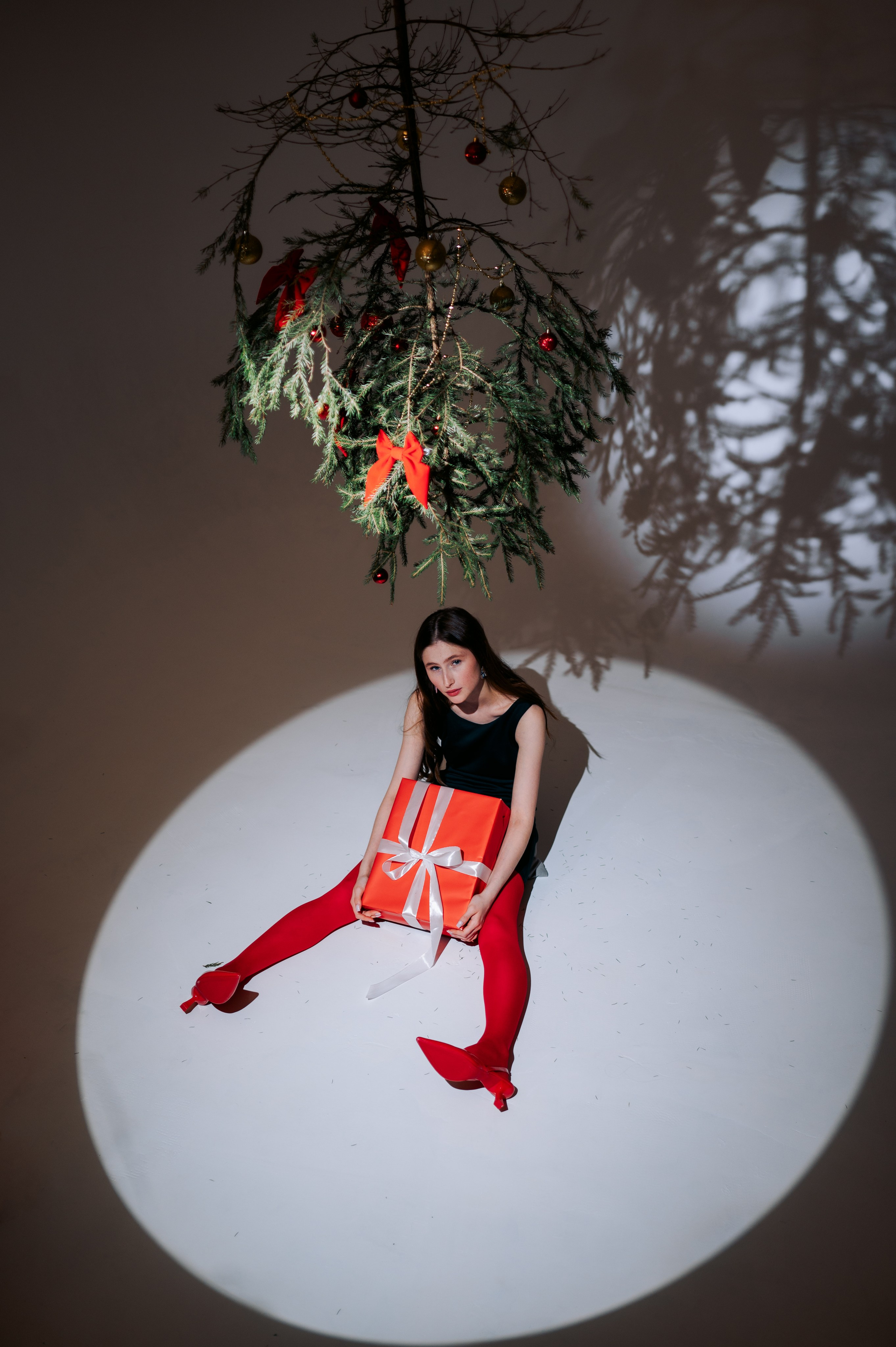 Дерзкий Новый год. Фотограф в Кирове Инна Софронова