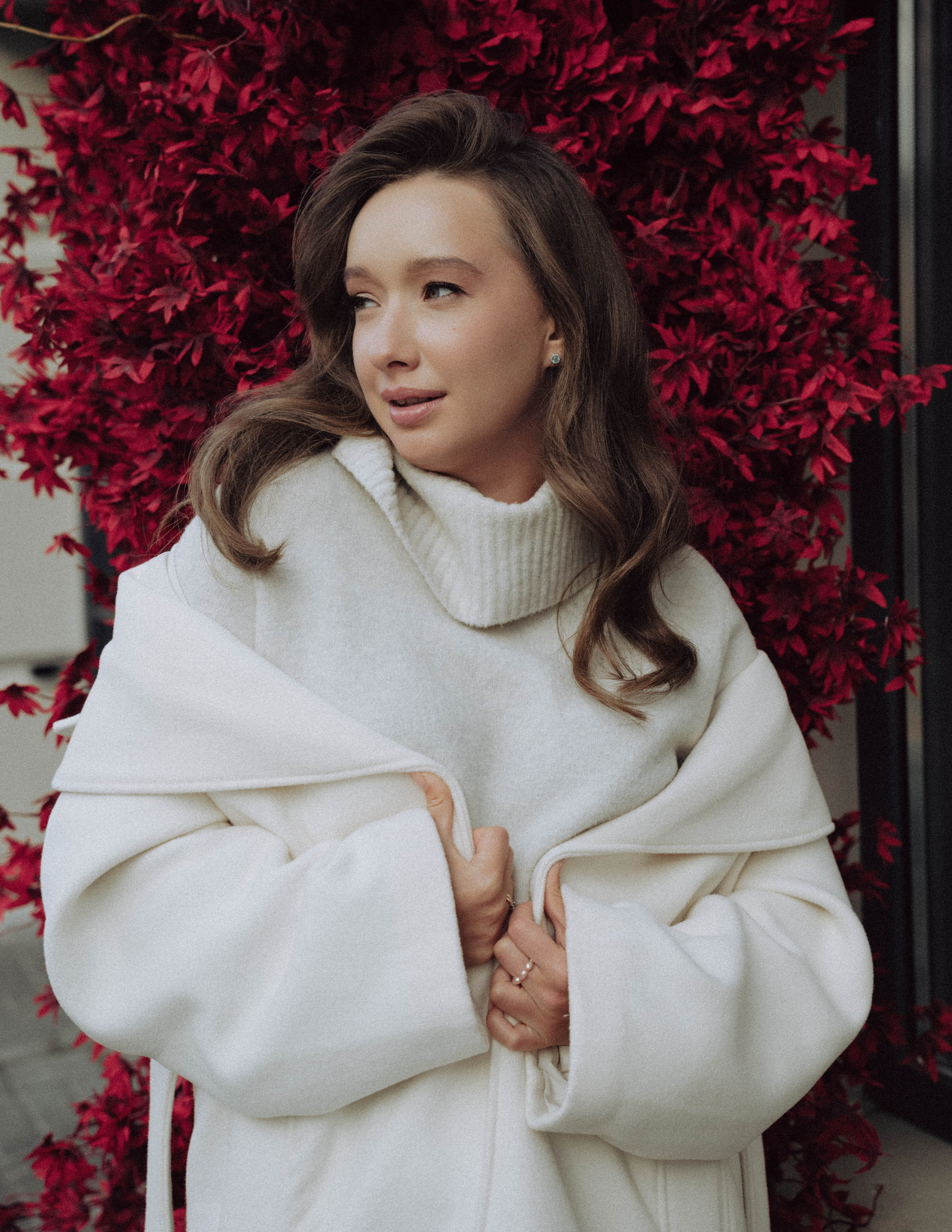 К | уличная. Свадебный и семейный фотограф в Казани Диана Портнова