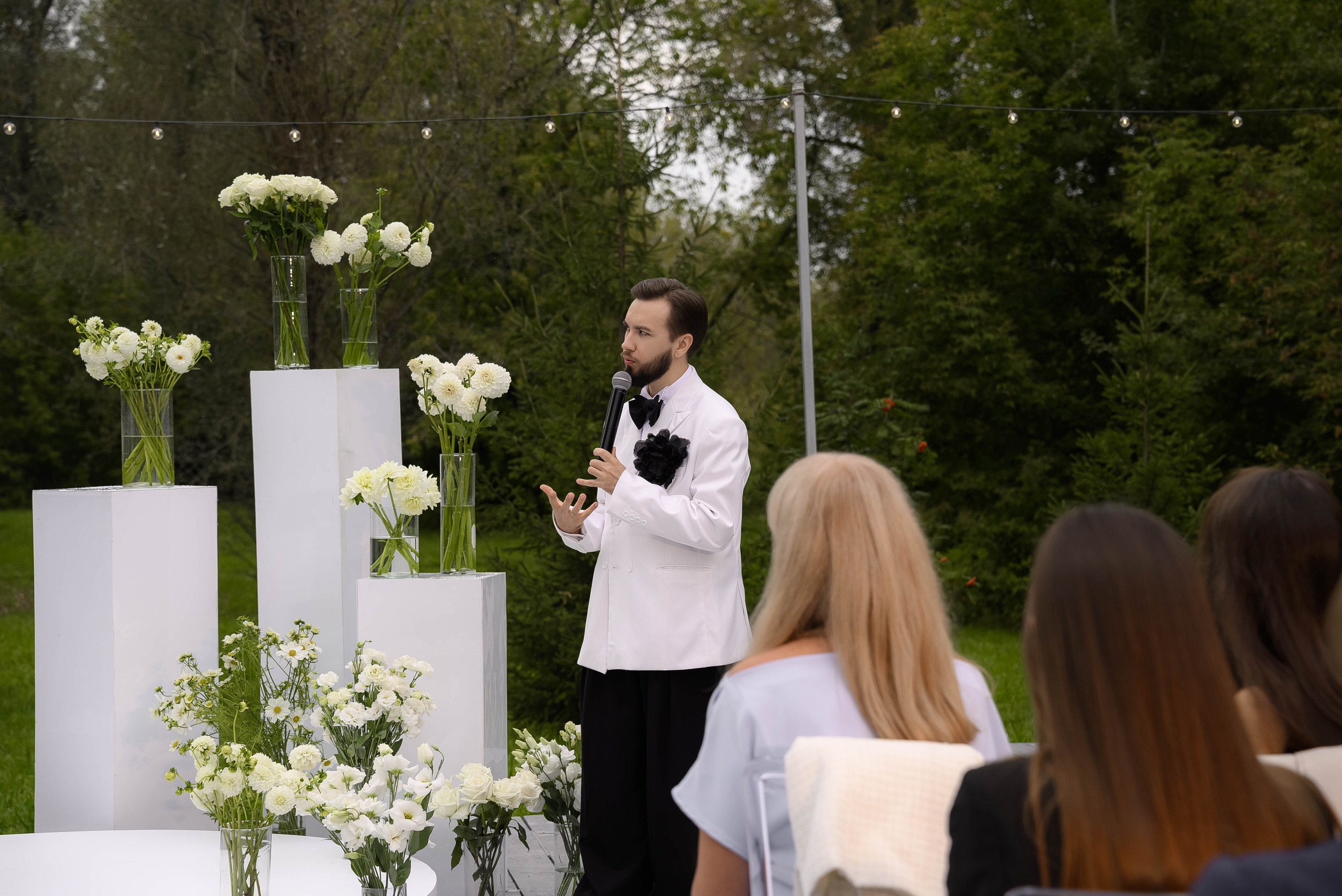 Альбина | Тимур (банкет+регистрация). Свадебный и семейный фотограф в Казани Диана Портнова