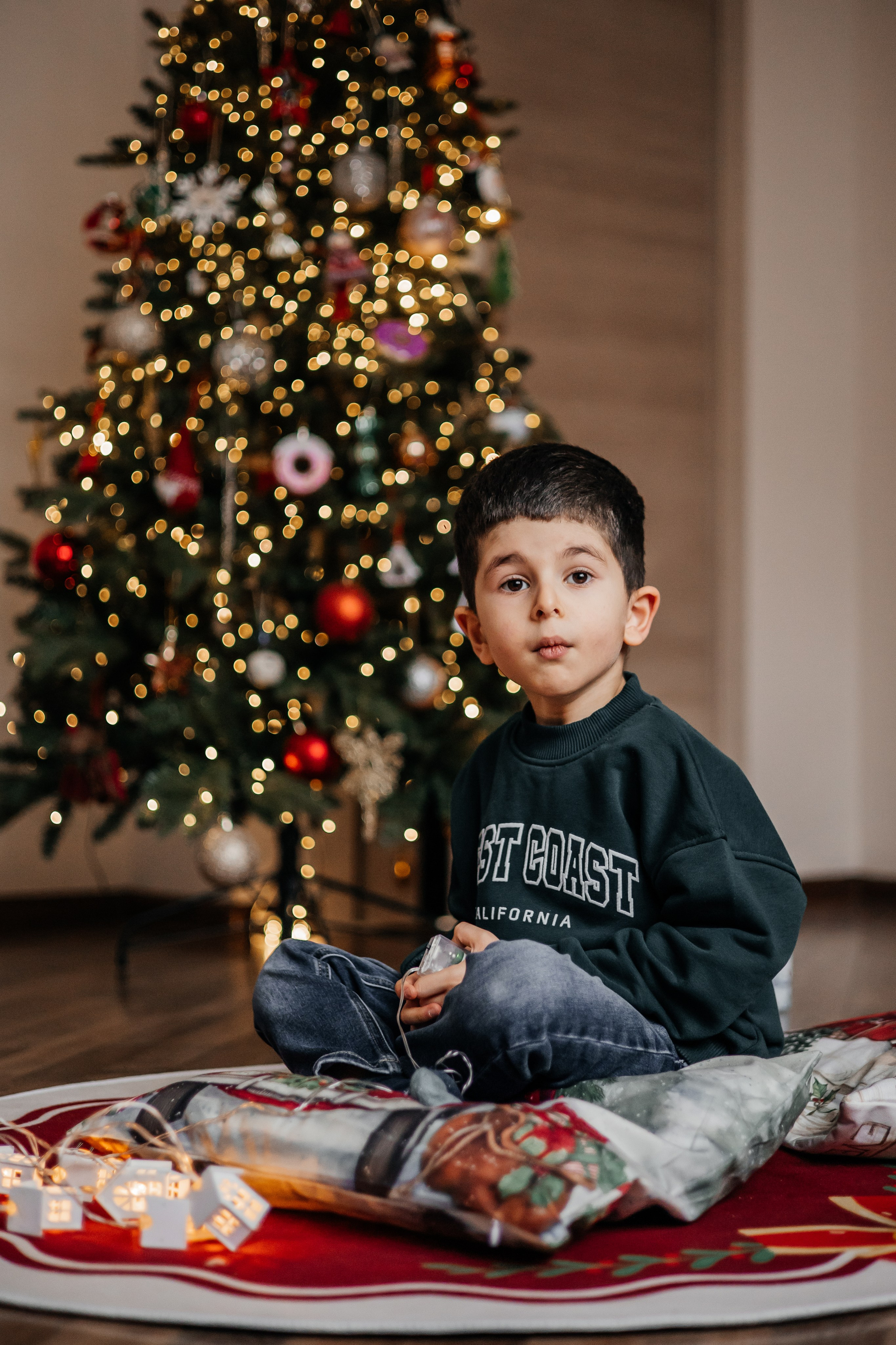 Домашние фотоистории