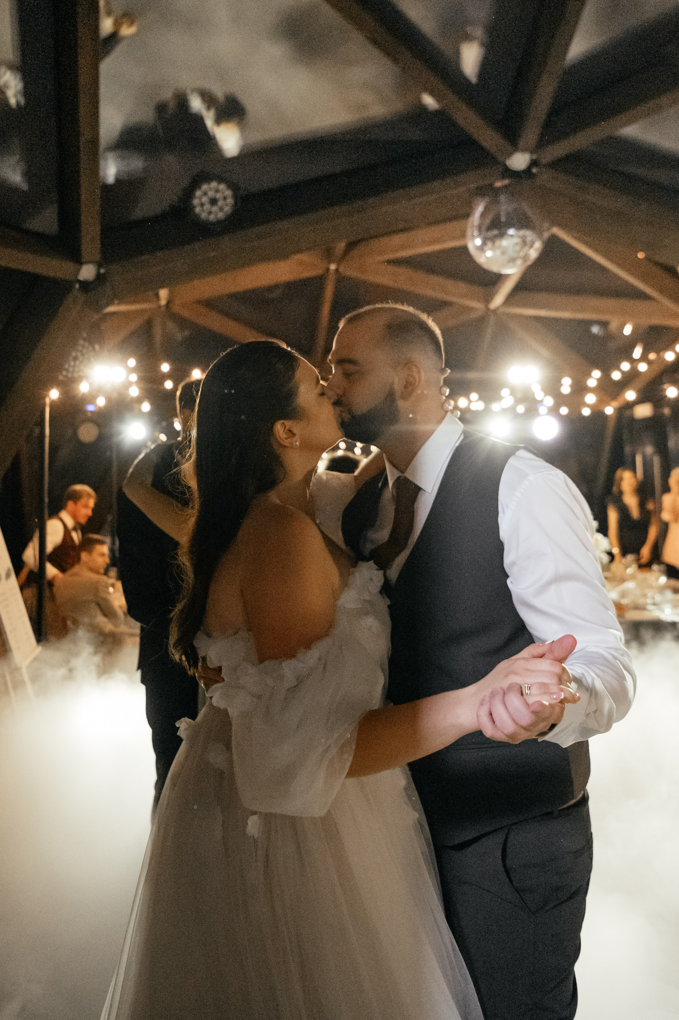 Павел и София. Свадебный и студийный фотограф Ирина Котикова