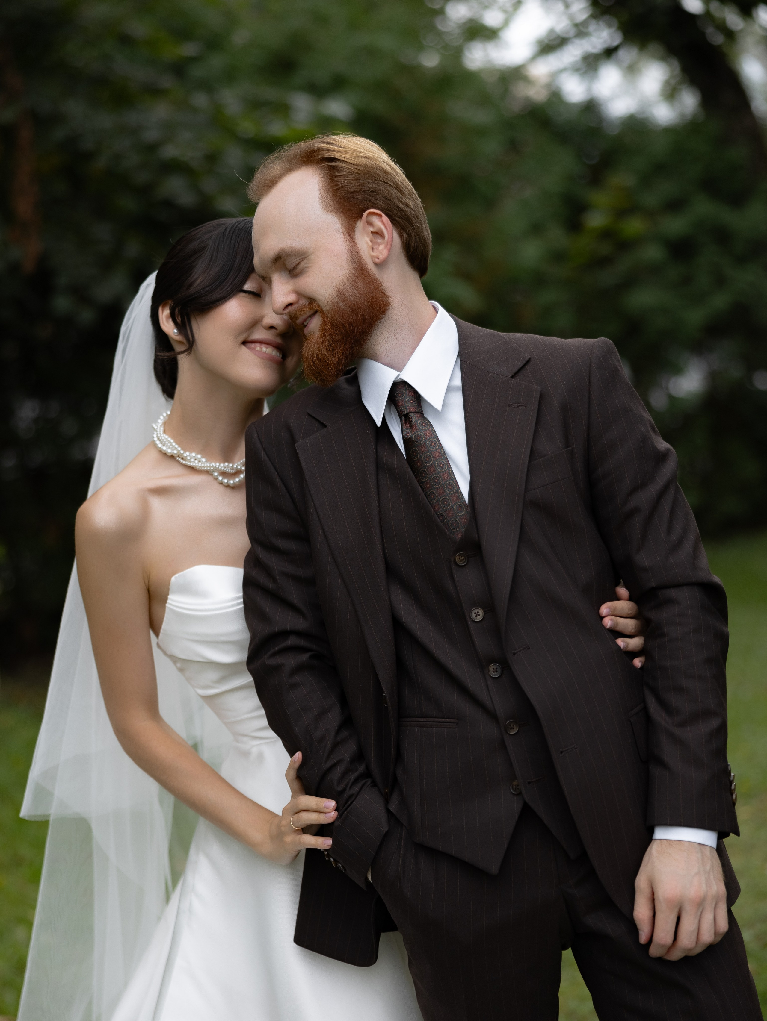 Илья и Алтынай