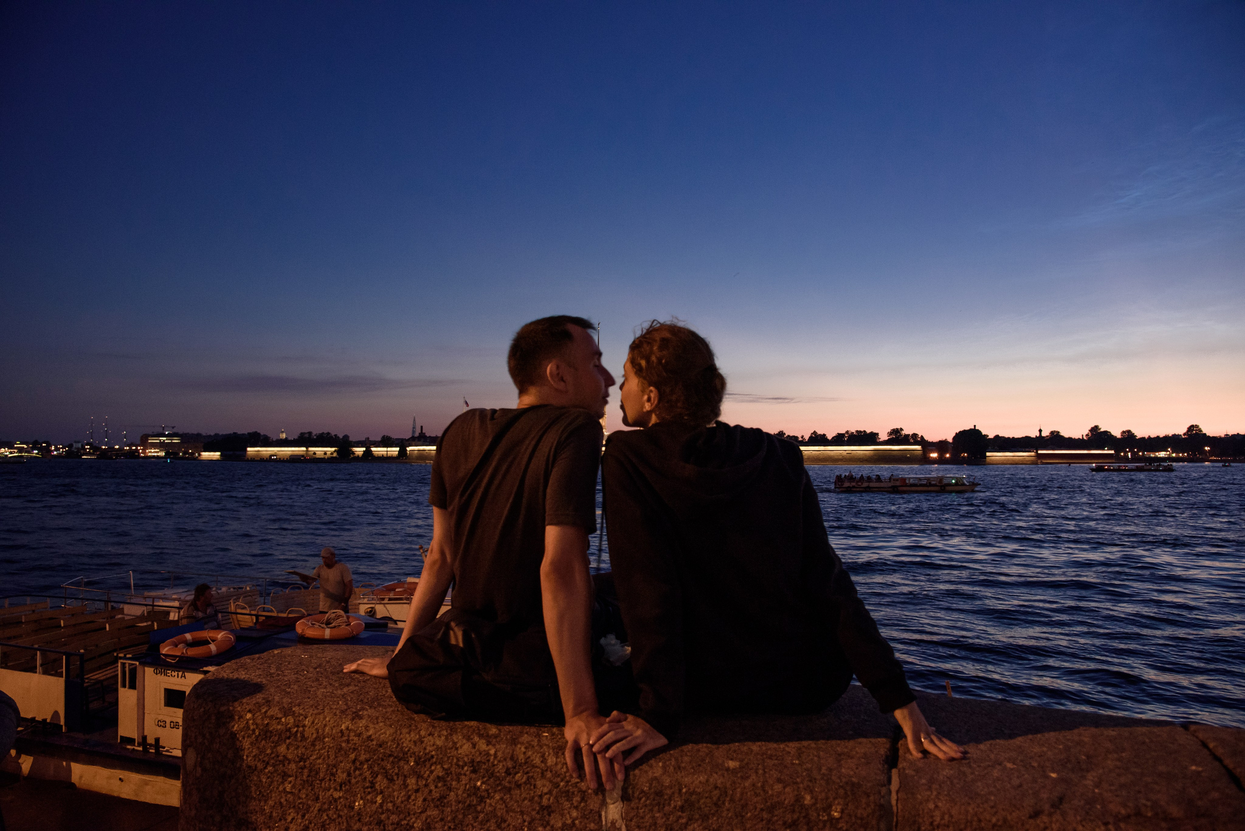 Санкт-Петербург. Портретный Семейный Fine-Art фотограф в Санкт-Петербурге Криулина