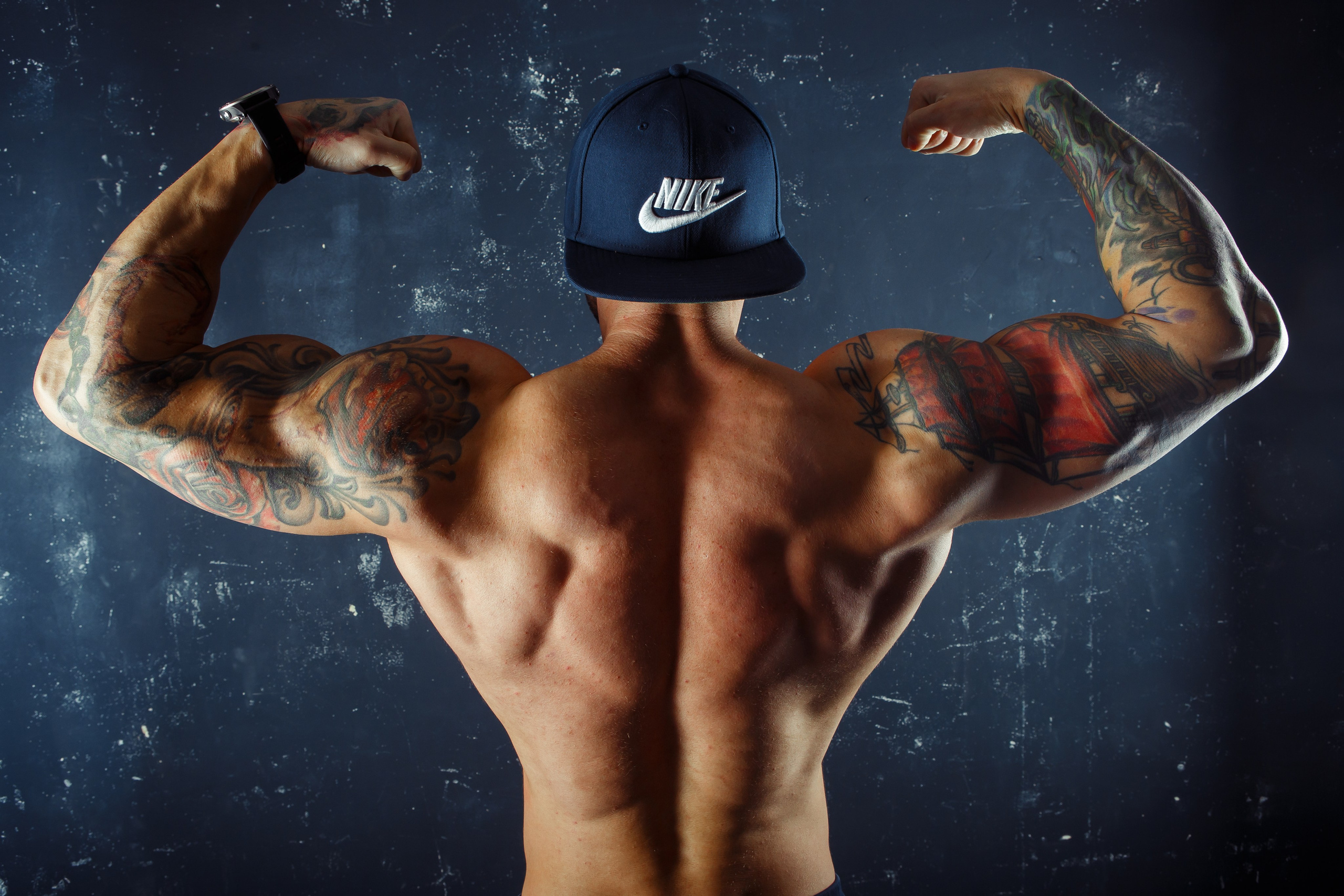 Виталий. Свадебный и портретный Фотограф в Липецке Дмитрий Котюков