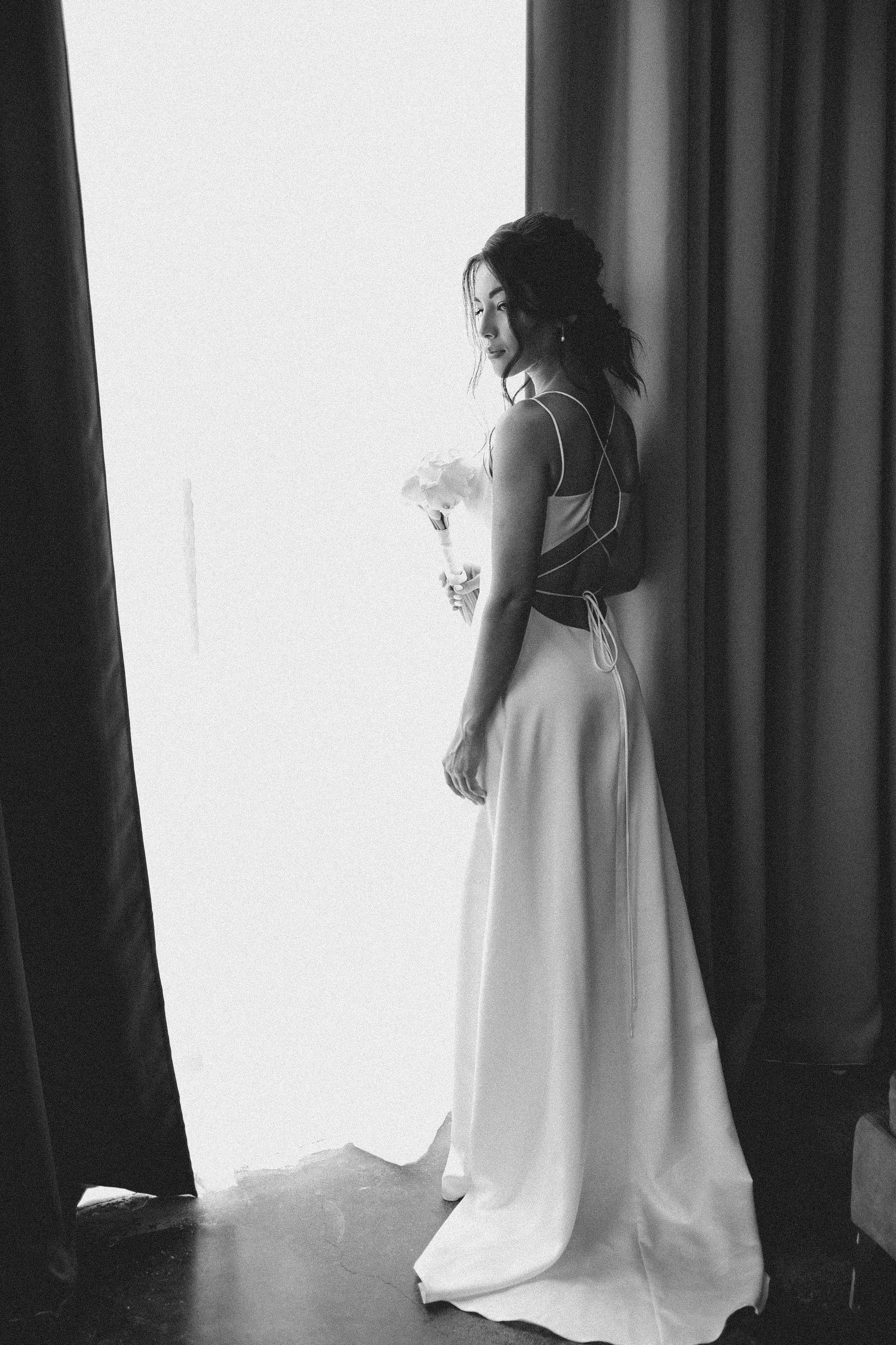 Алина и Ярослав. Фотограф в Оренбурге Майя Шатрова