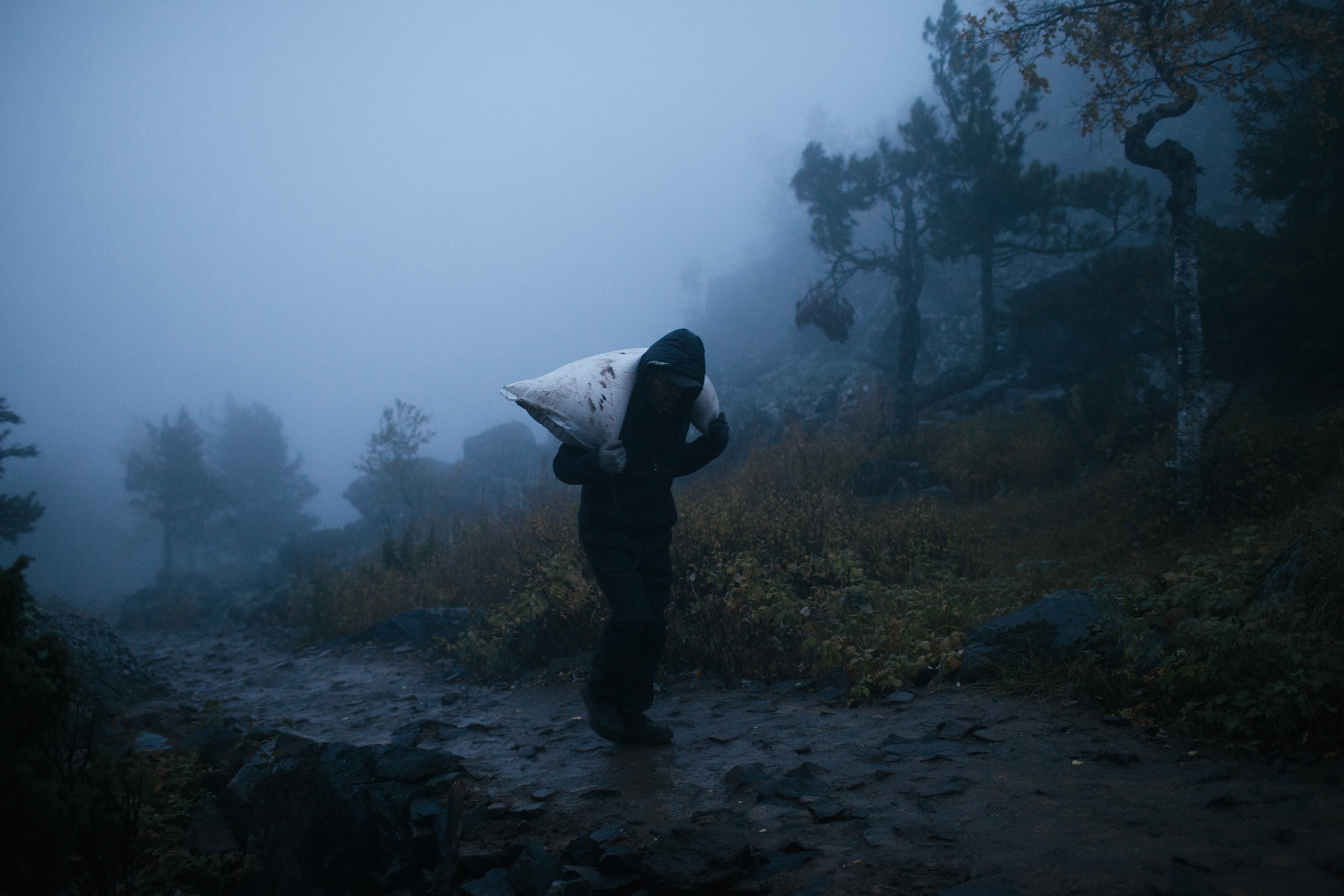 Место практики и реализации. Фотограф Аня Марченкова