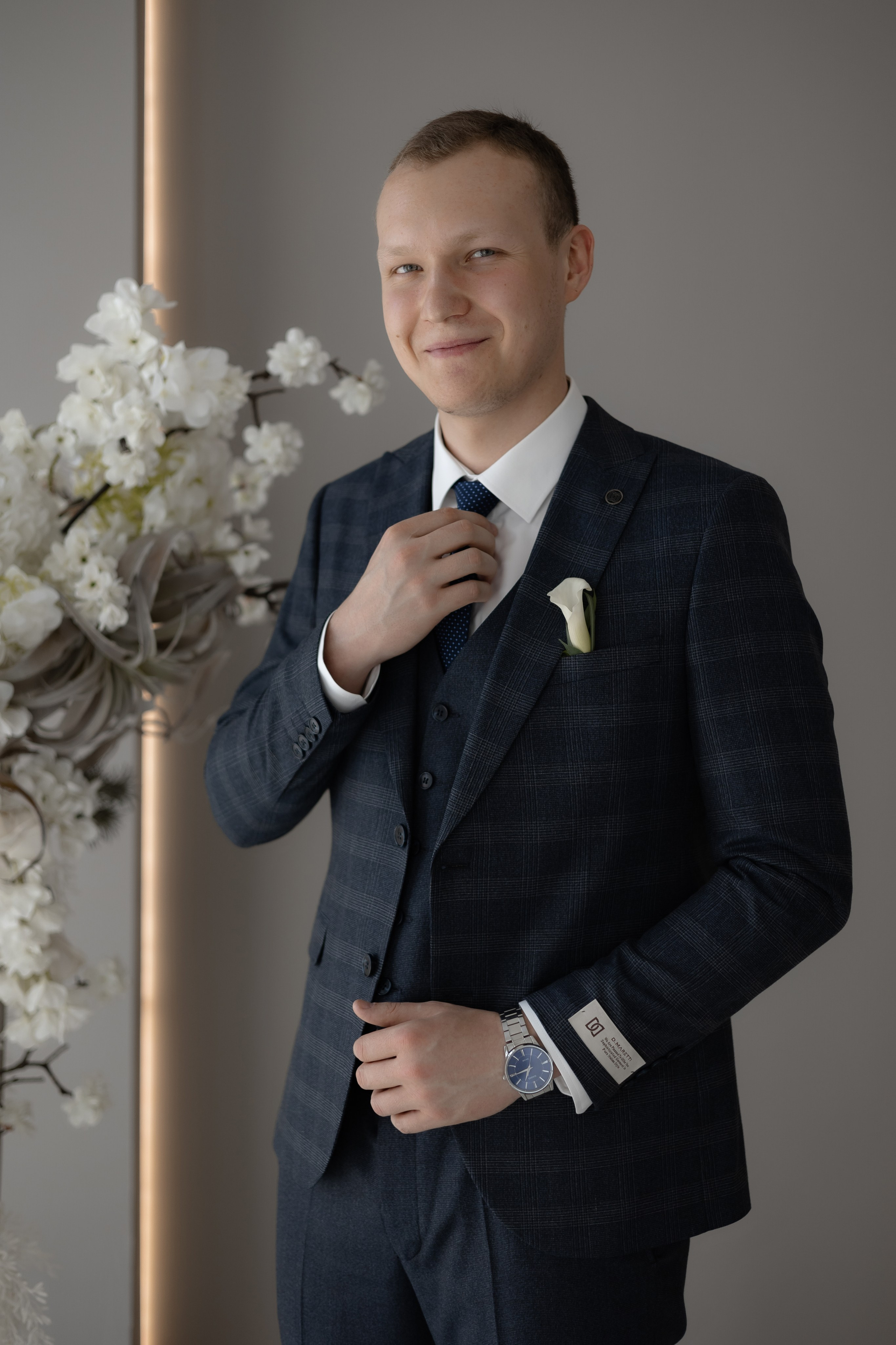 Ольга и Александр. Свадебный и семейный фотограф в Челябинске. Аврамец Анна