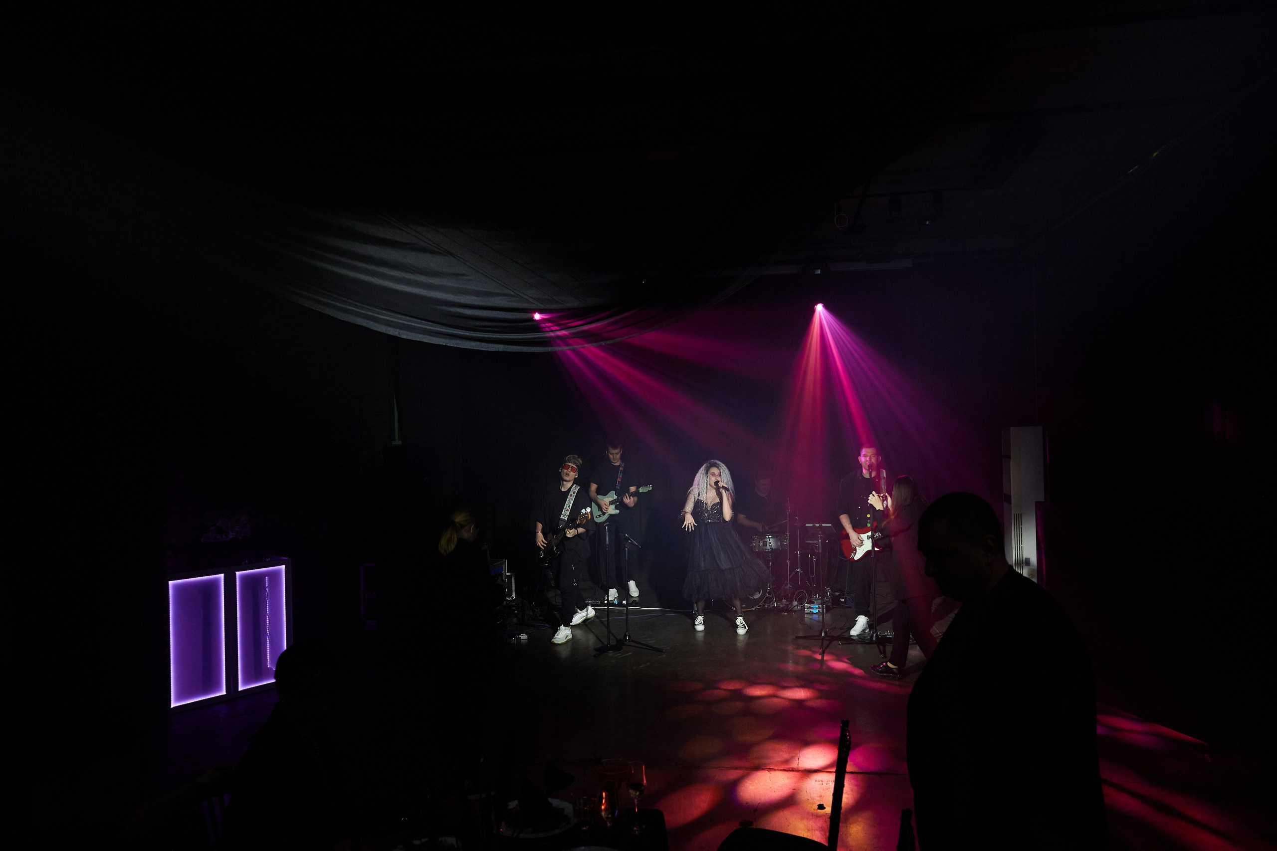 Ведьмы не стареют. Фотограф Сергей Гончаренко — Краснодар, Донецк, Ростов, Сочи