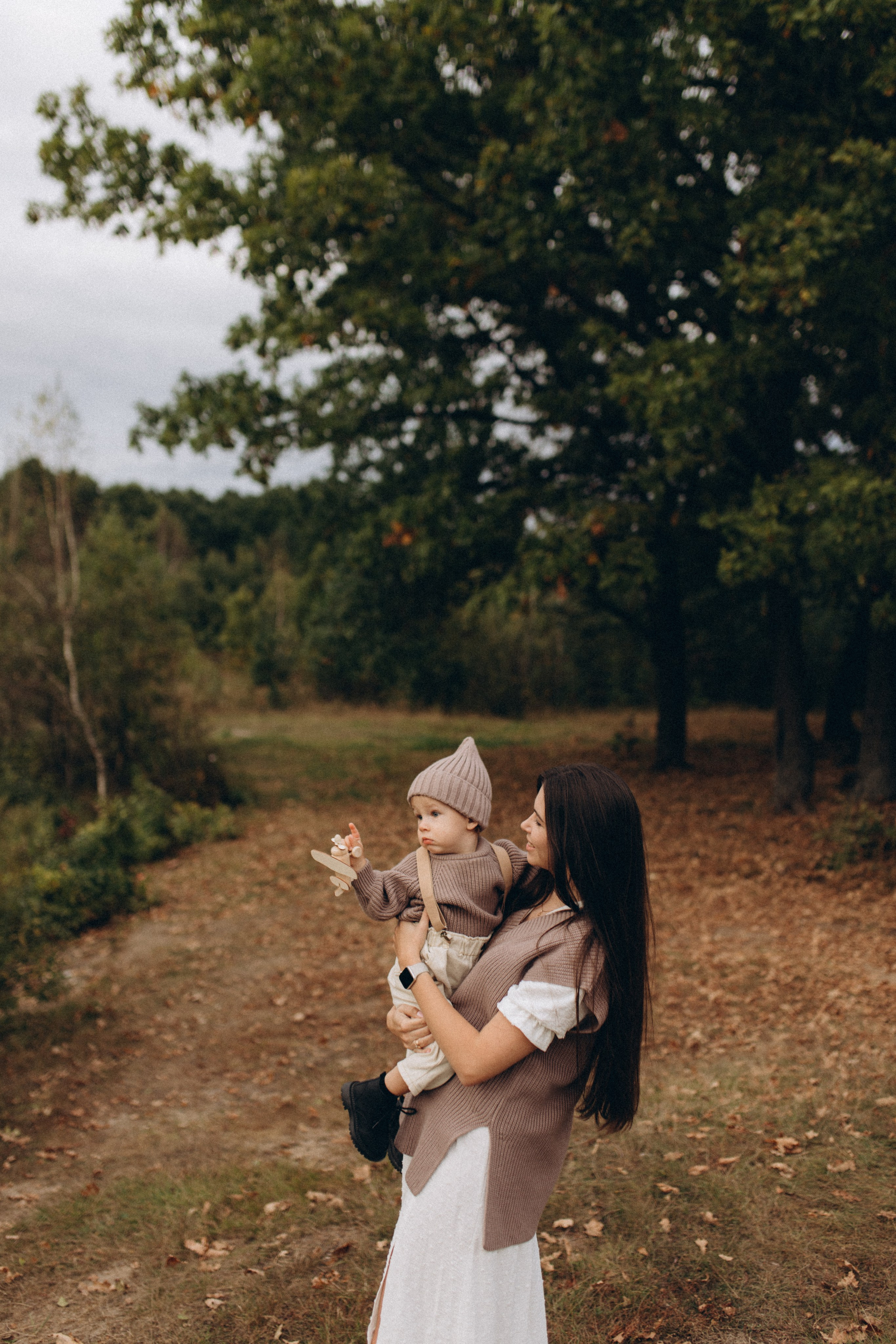 Света и Матвей. Фотограф в Нижнем Новгороде Лебедева Елена