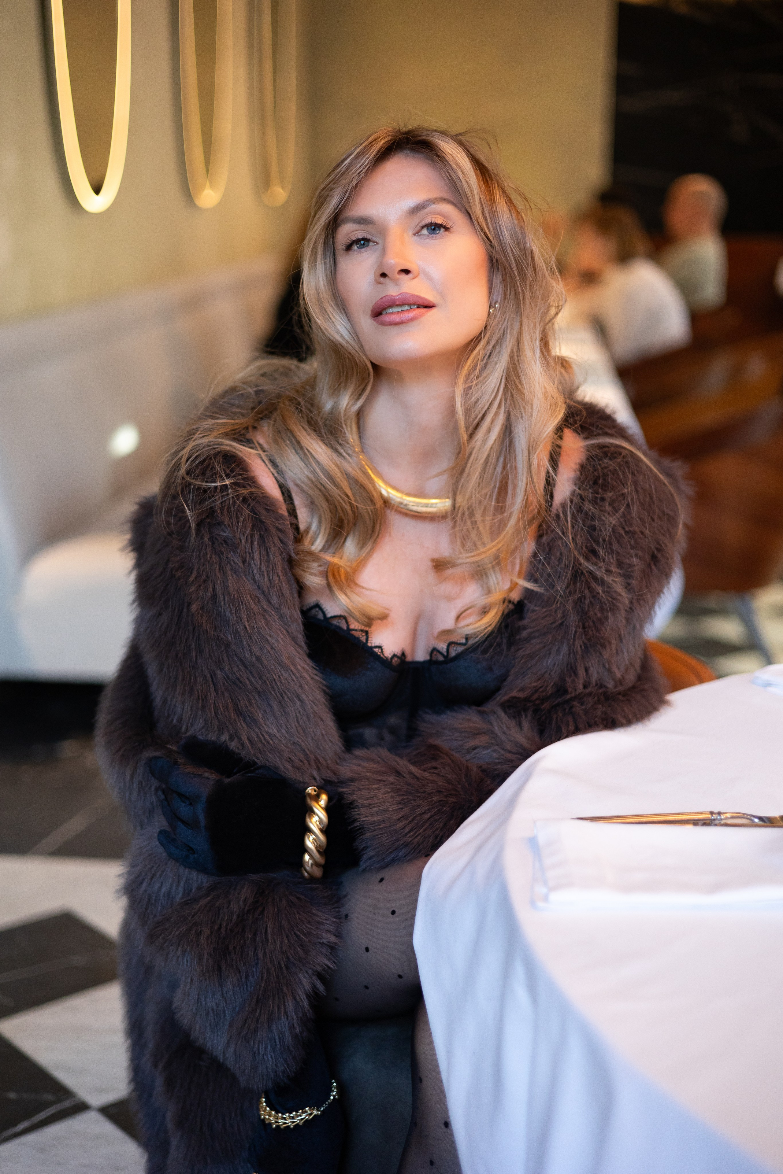 Инна. Фотограф Печерская Анастасия