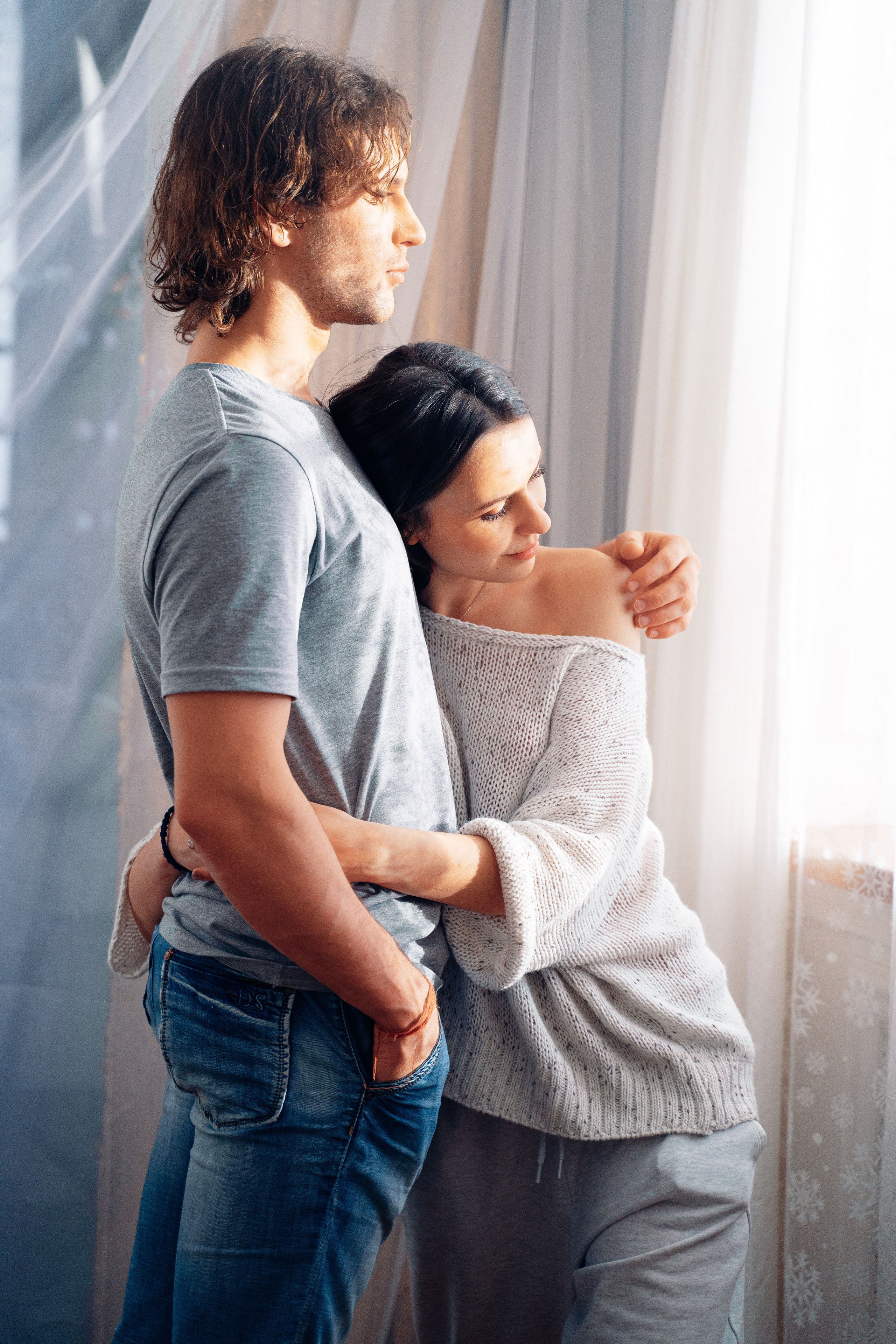 Бэкстейдж съемка клипа. Krasnopoliophoto