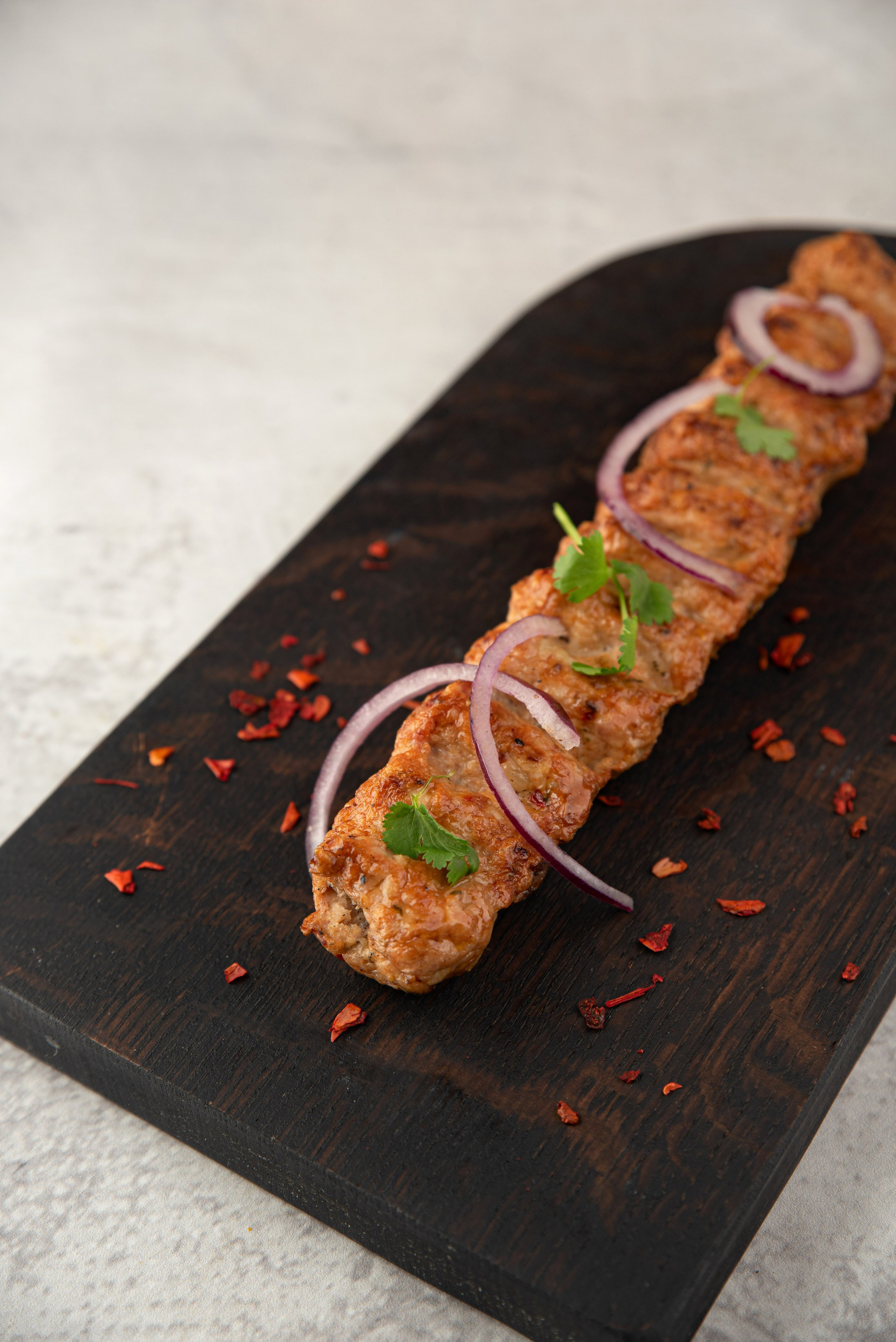 Для службы доставки. Фудфотограф в Ростове-на-Дону Юлия Семенюк