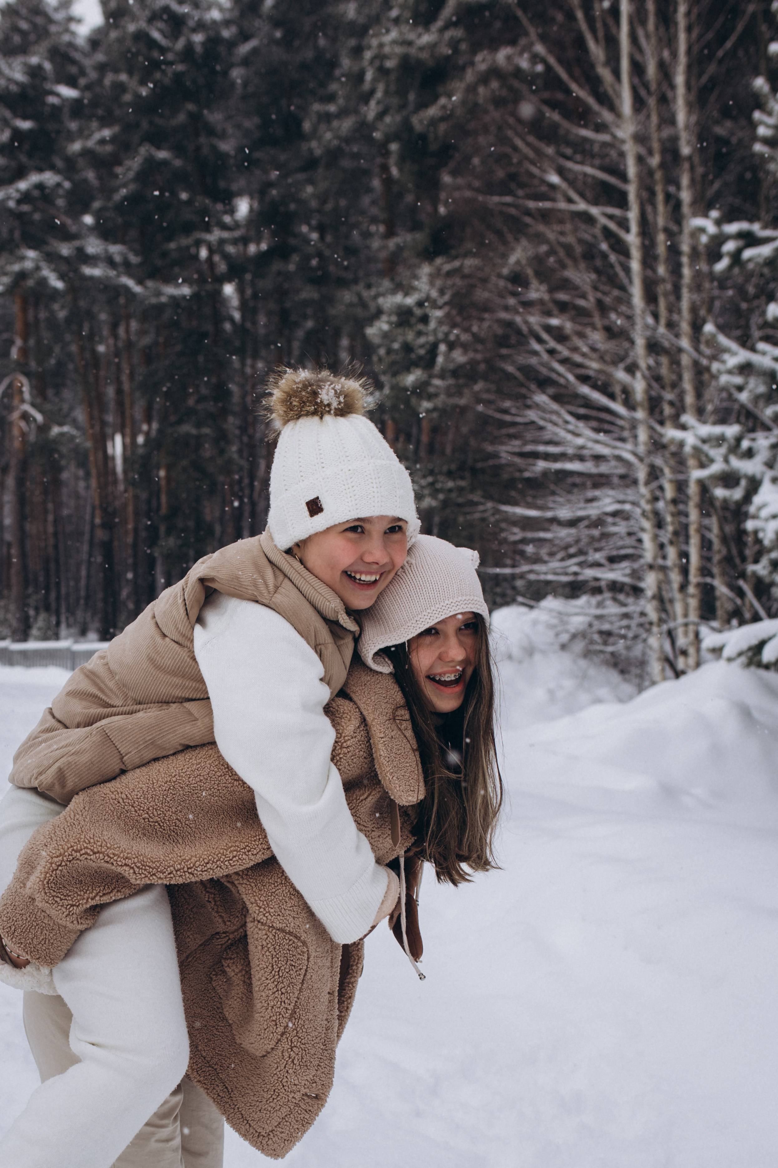 Семейный фотограф в Суздале