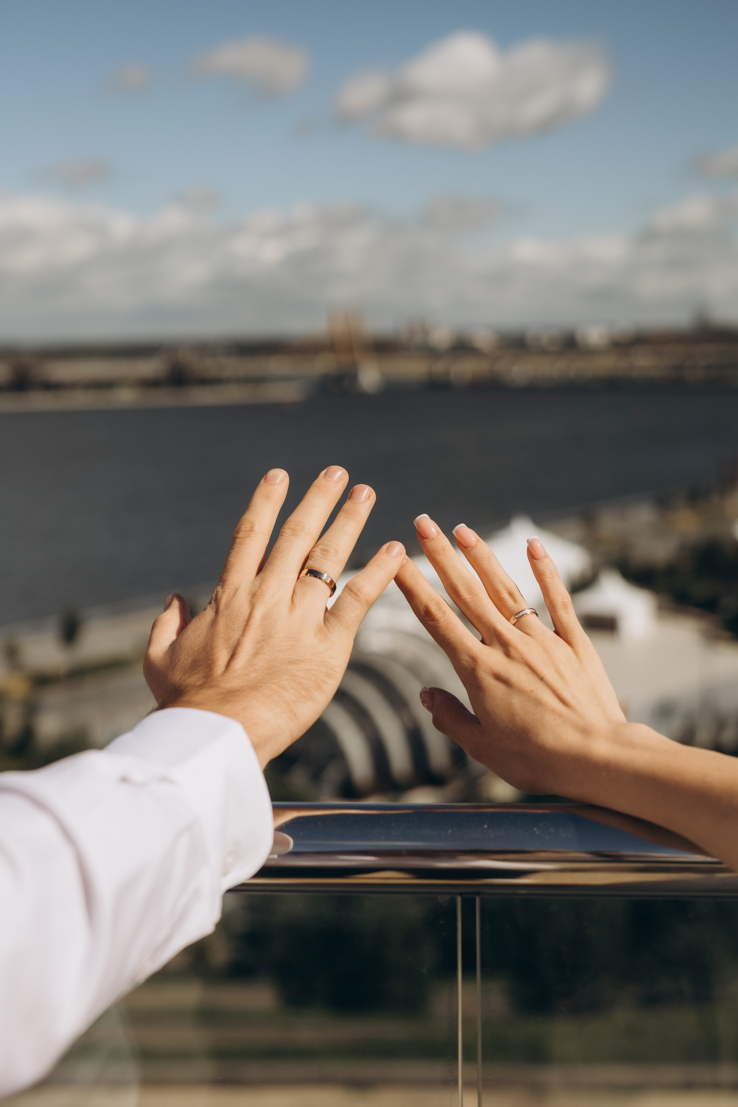 Евгений и Анна. Семейный фотограф в Казани Рузалина Гафурова