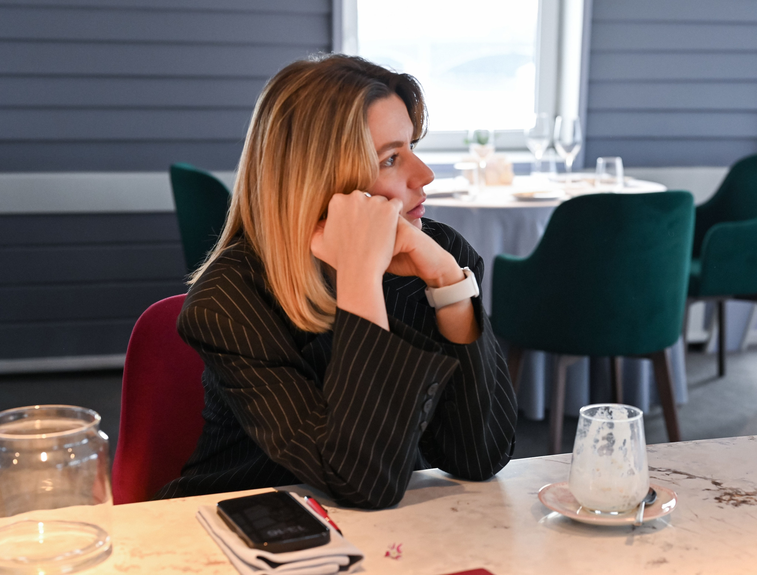 VIP бранч. ZDARONOKIA Репортажный фотограф