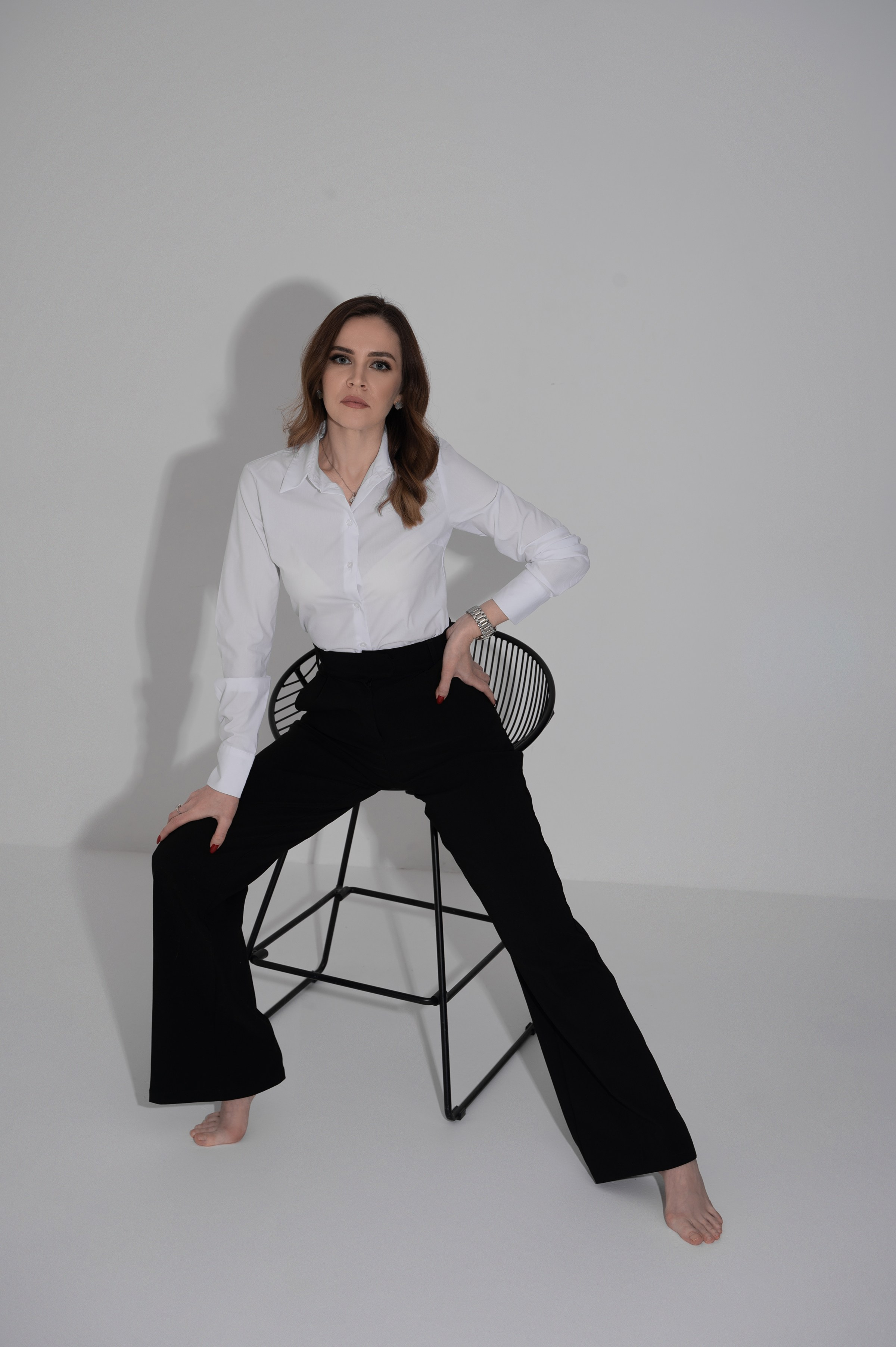 Катя чердак. Наставник по мобильной съемке и фотограф Тула Новомосковск