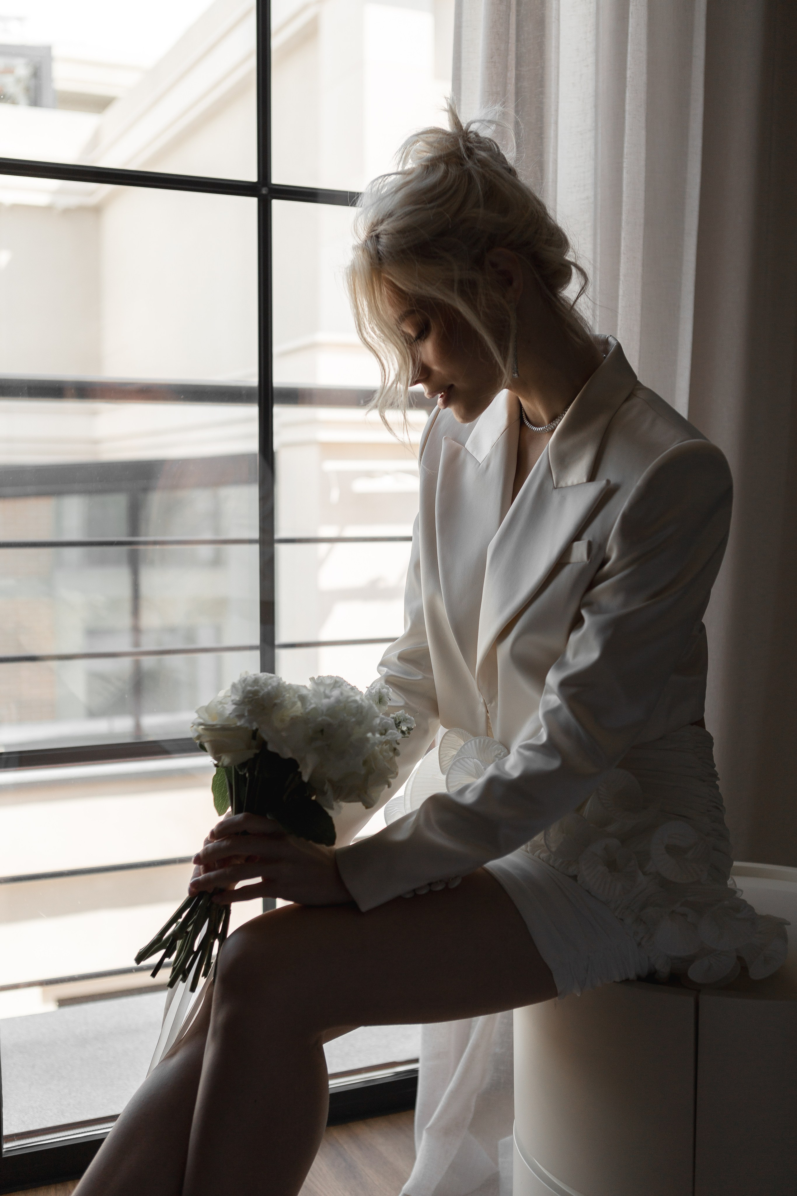 Утро невесты. Фотограф в Казани.Снимаю индивидуальные портреты, love story и свадьбы