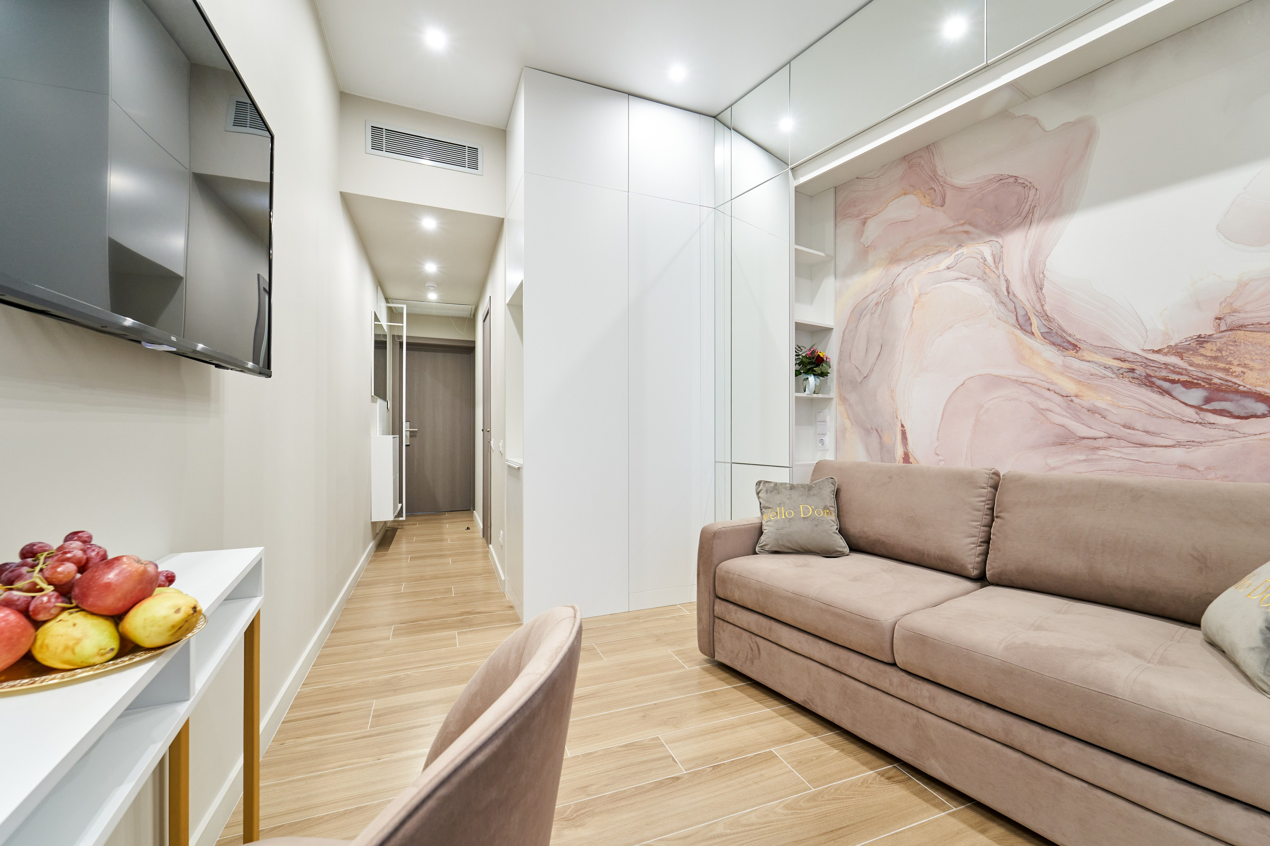 Отель «Велло Дорро». Фото и видео съемка в Сочи Адлере Красной поляне