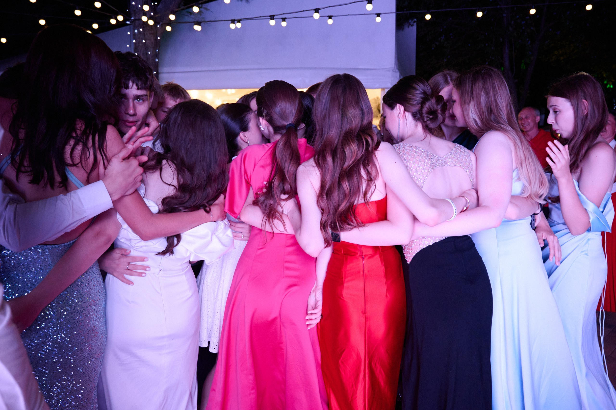 Выпускной «Райский берег». Свадебный, семейный фотограф в Краснодаре