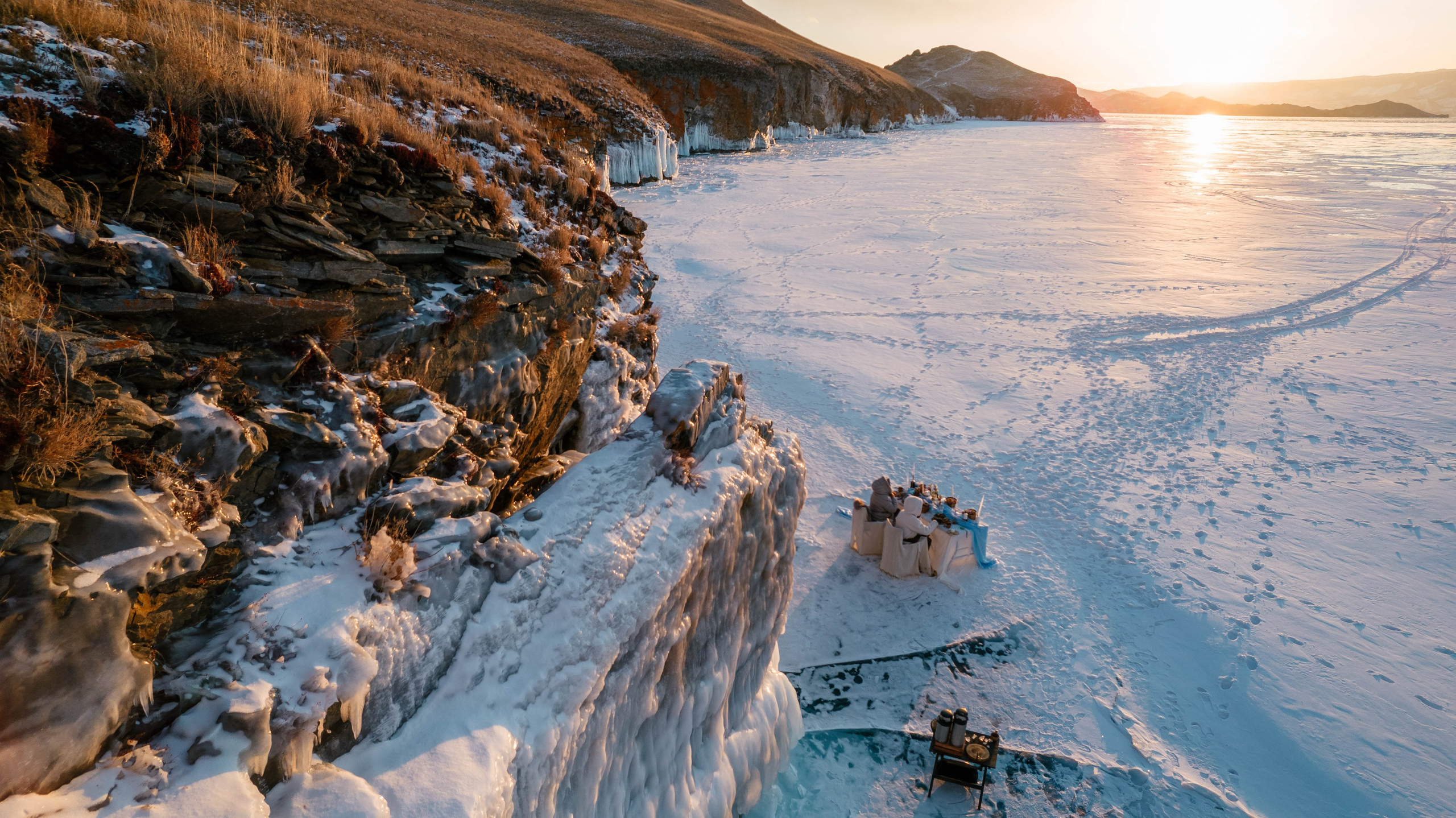 Путешествия. Фотограф Анна Чернигова