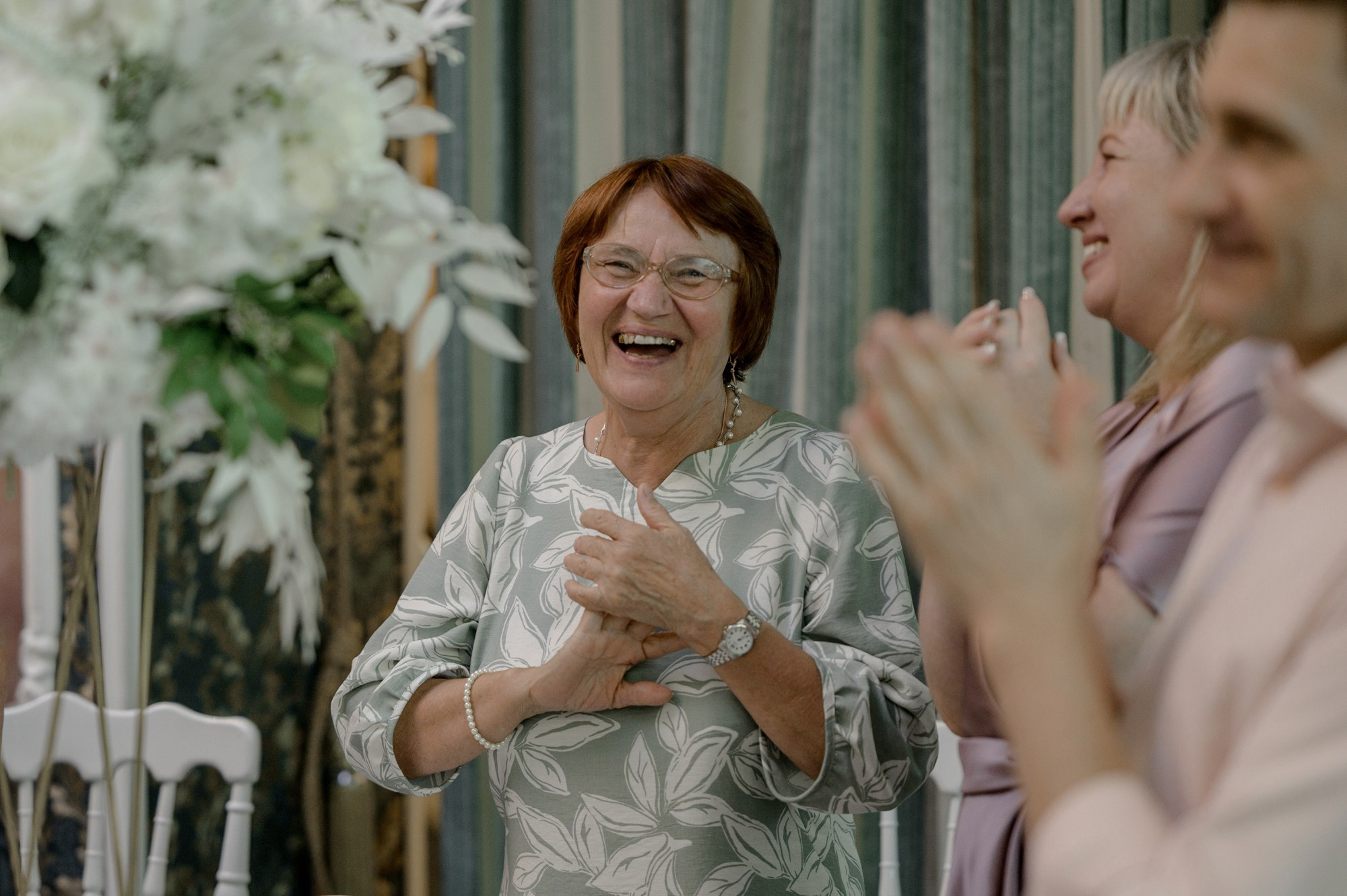 Данил и Елизавета. Свадебный фотограф в Тюмени Анастасия Пономарева