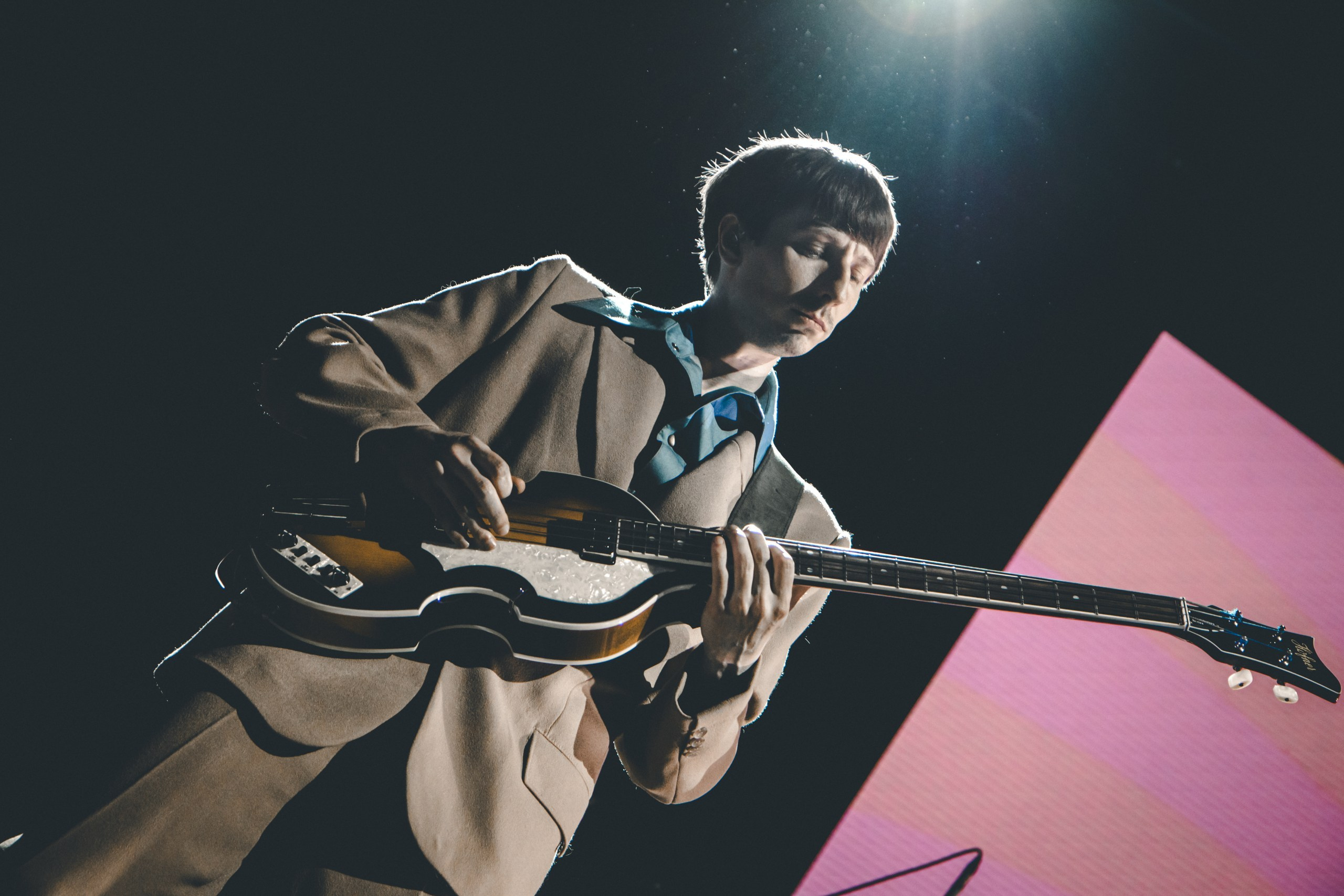 Багровый Фантомас | 1930 Moscow. Концертный фотограф Михальченкова Алёна | Москва