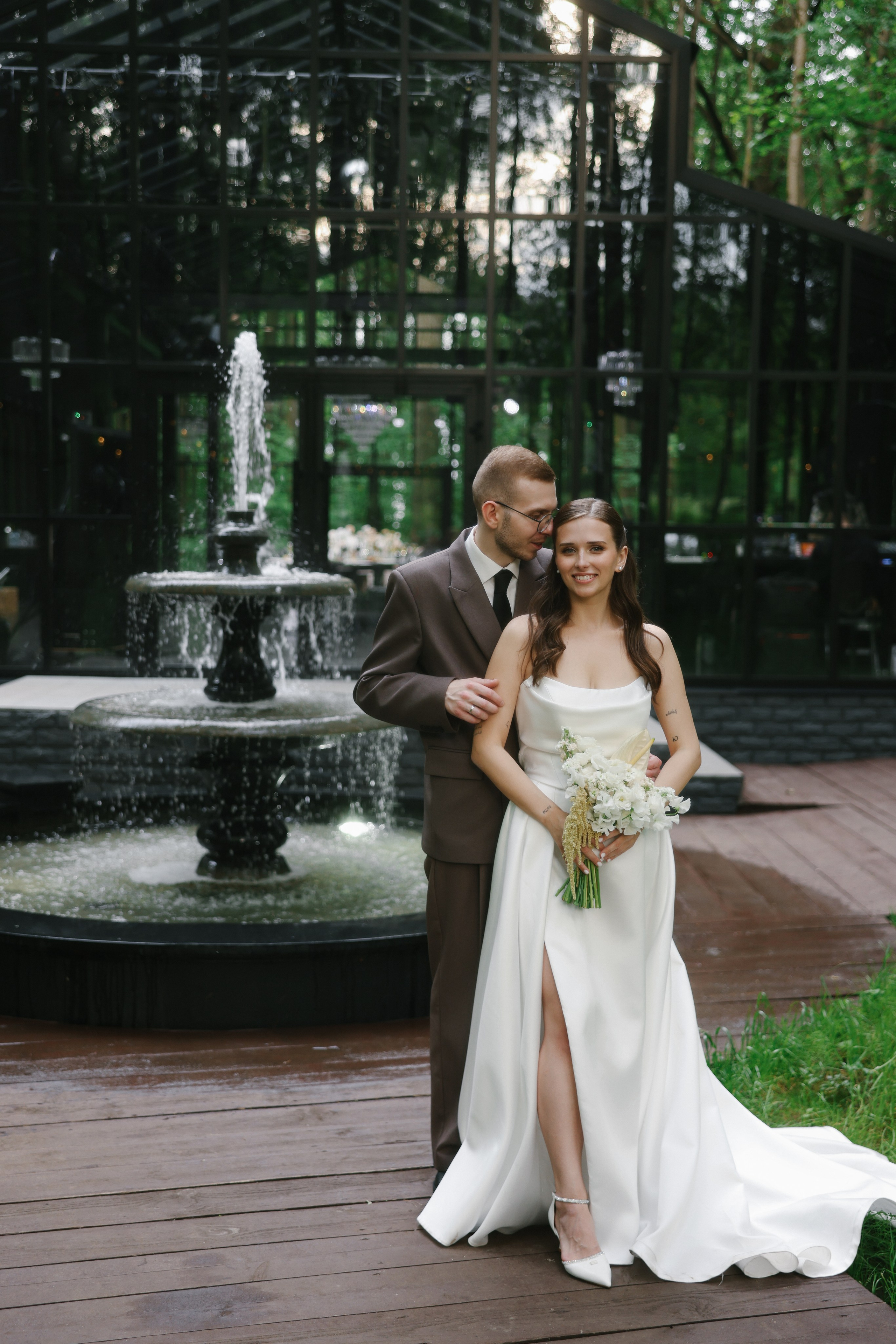 Sweet letters. Свадебный фотограф Светлана Кот | Москва