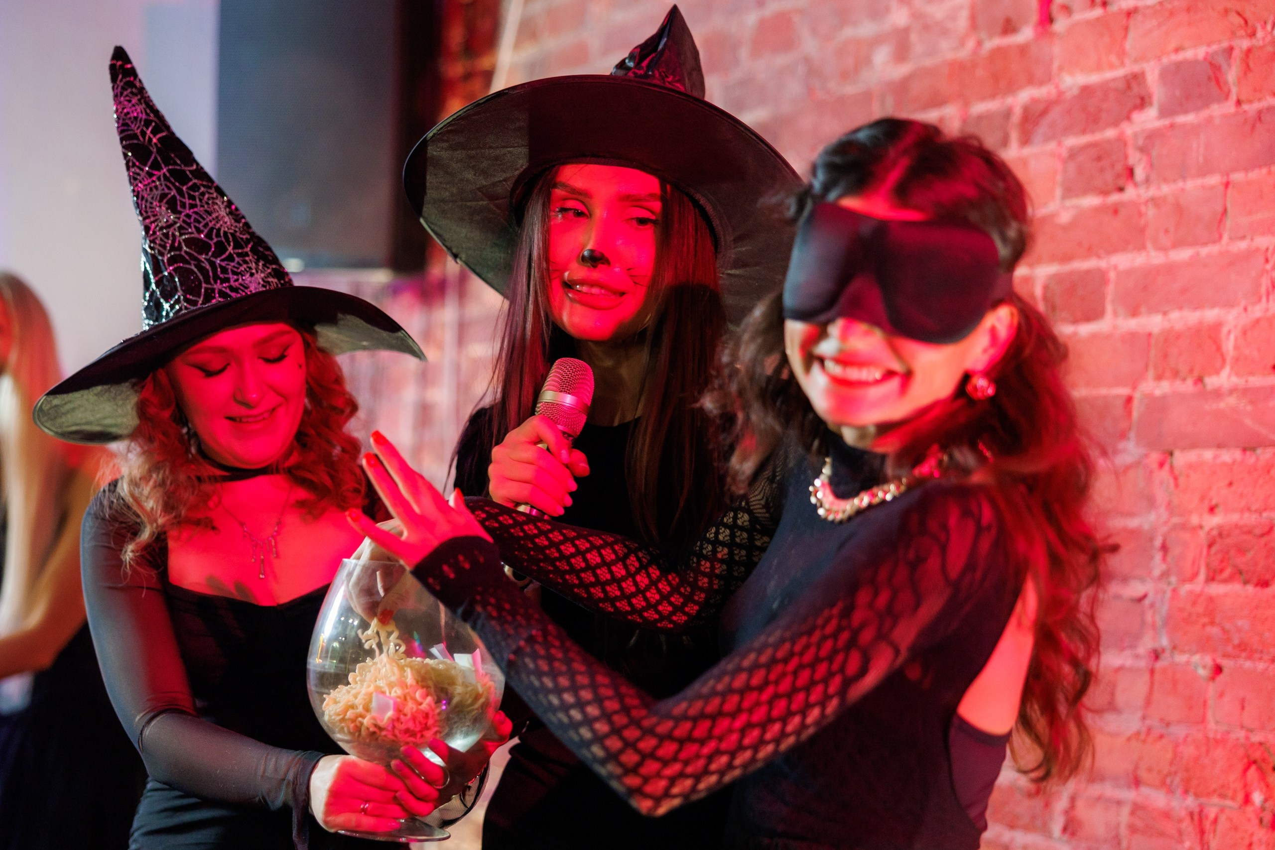 День рождения Residence of beauty Clinic. Фотограф в Санкт-Петербурге — Сергей Петров