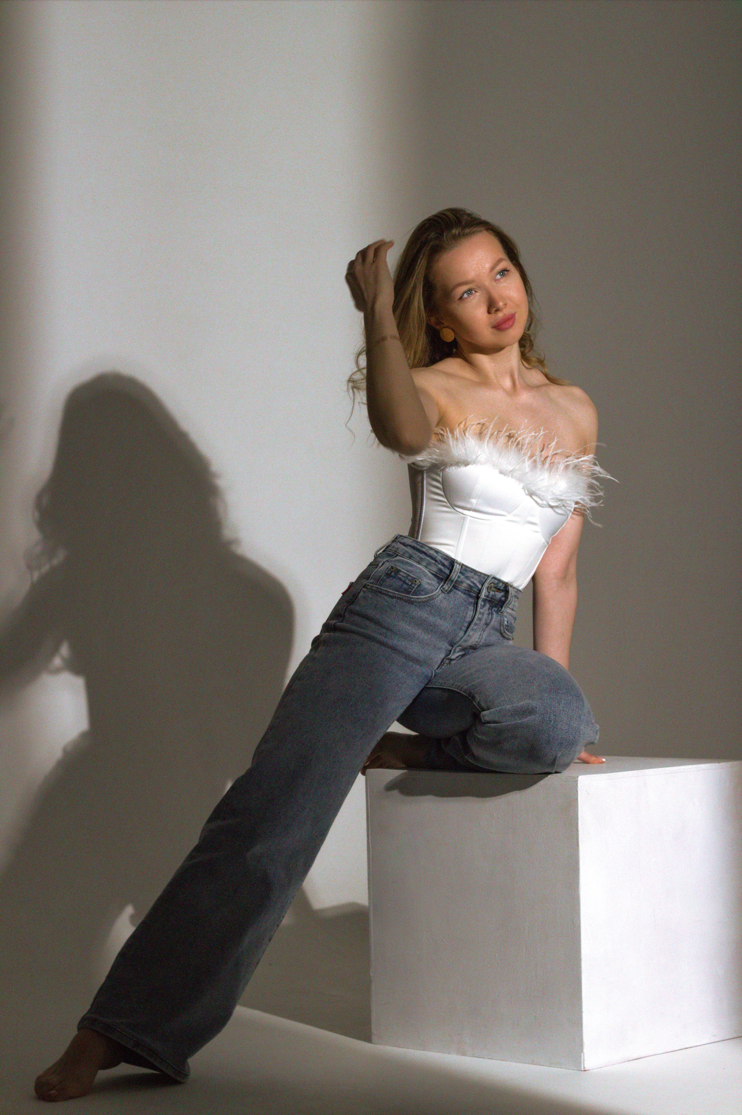 Валерия. Виктория Галаган-фотограф в Твери