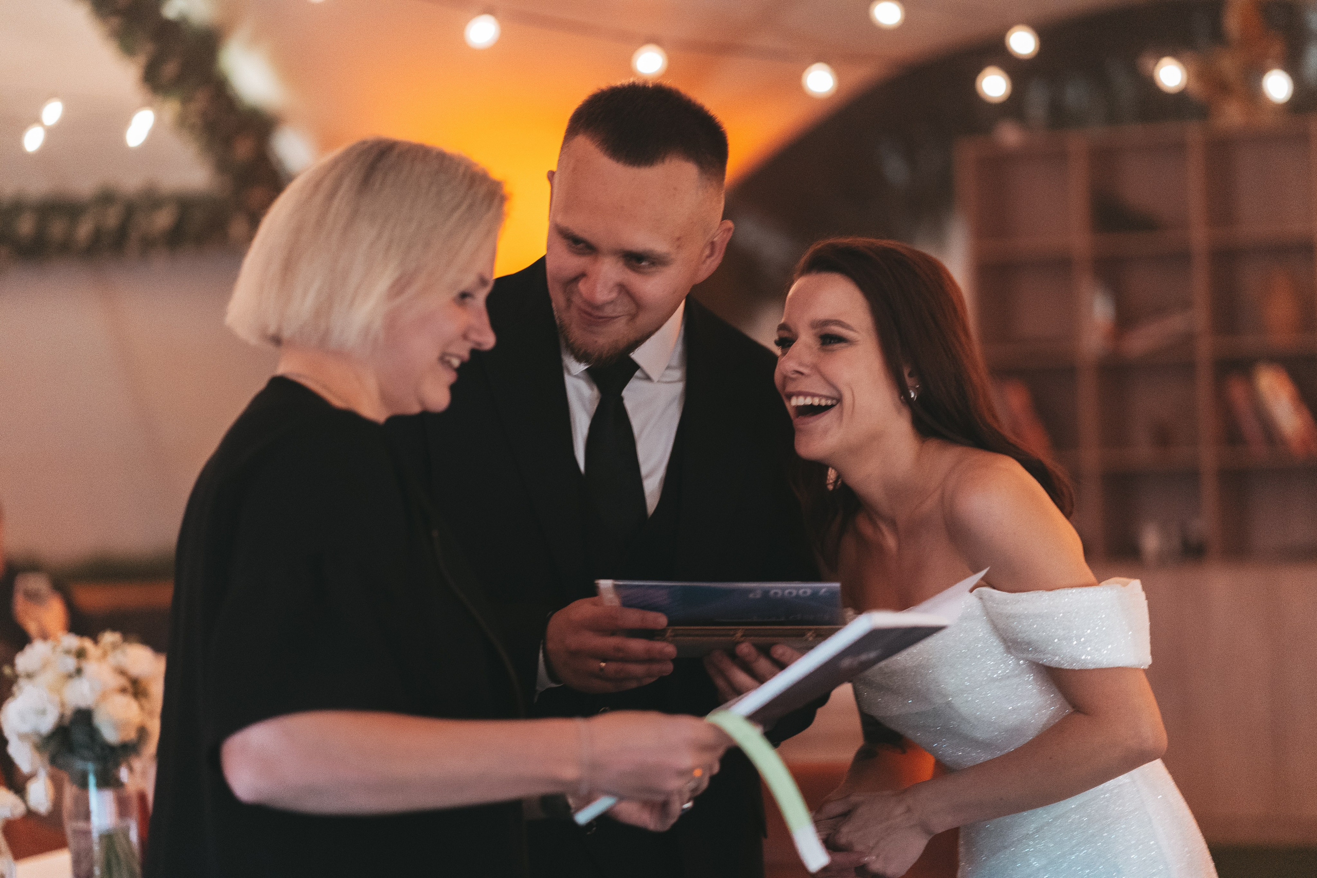 Свадьба Юлии и Никиты. Семейный и контент фотограф в Москве и Троицке Горелова Лизавета