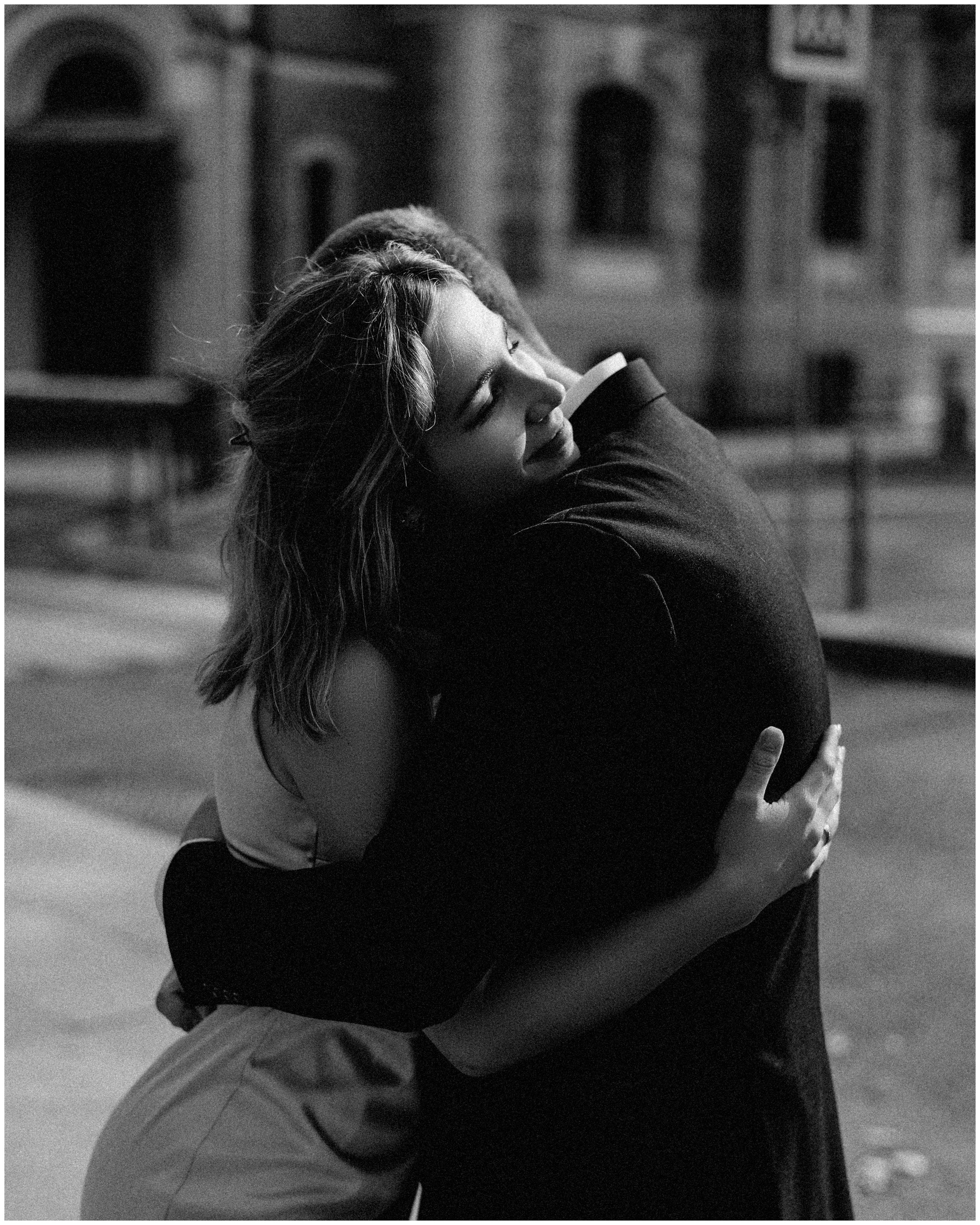 Леша и Даша. Фотограф в Москве Емельяненко Светлана