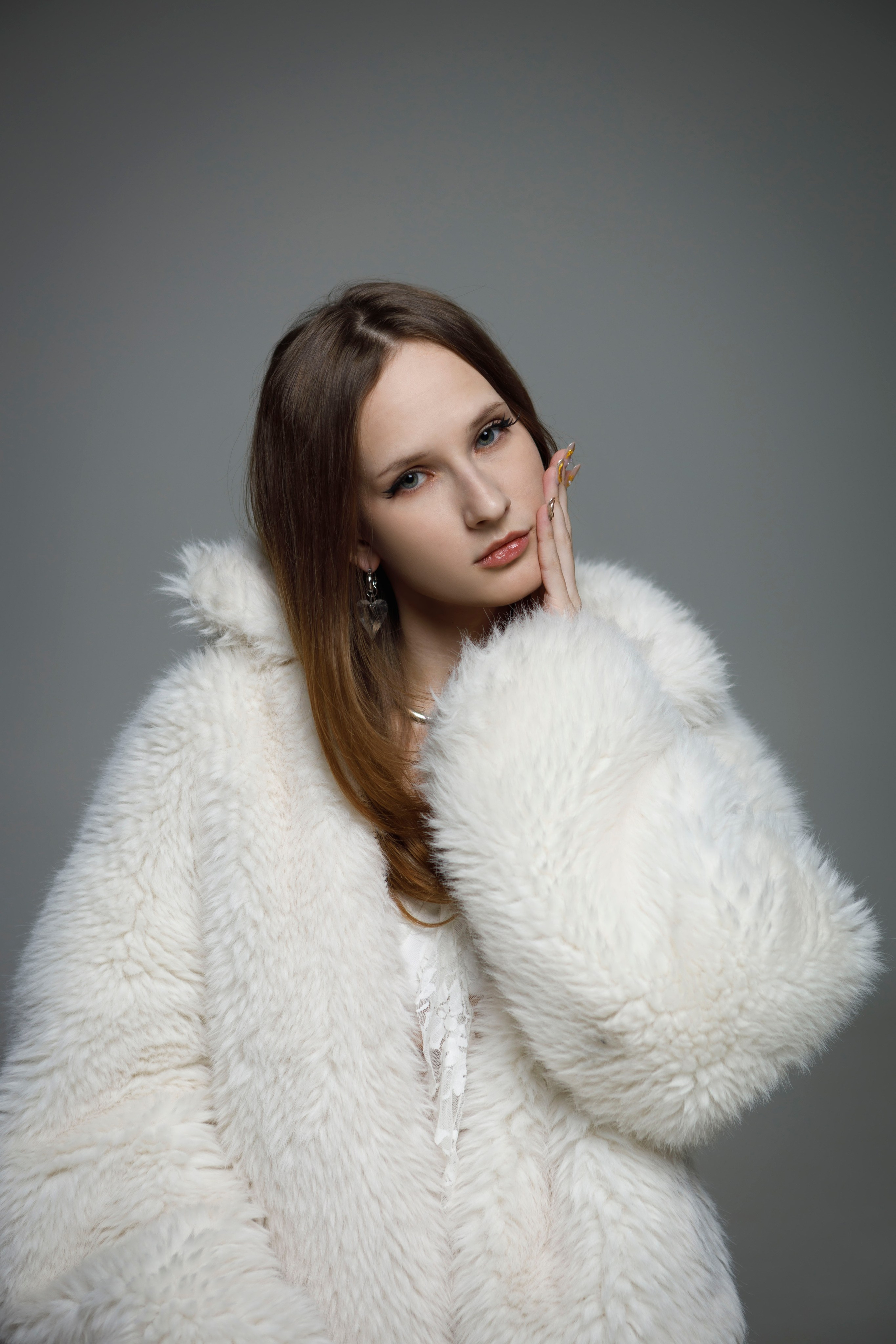 Портреты. Фотограф в Самаре|Ани