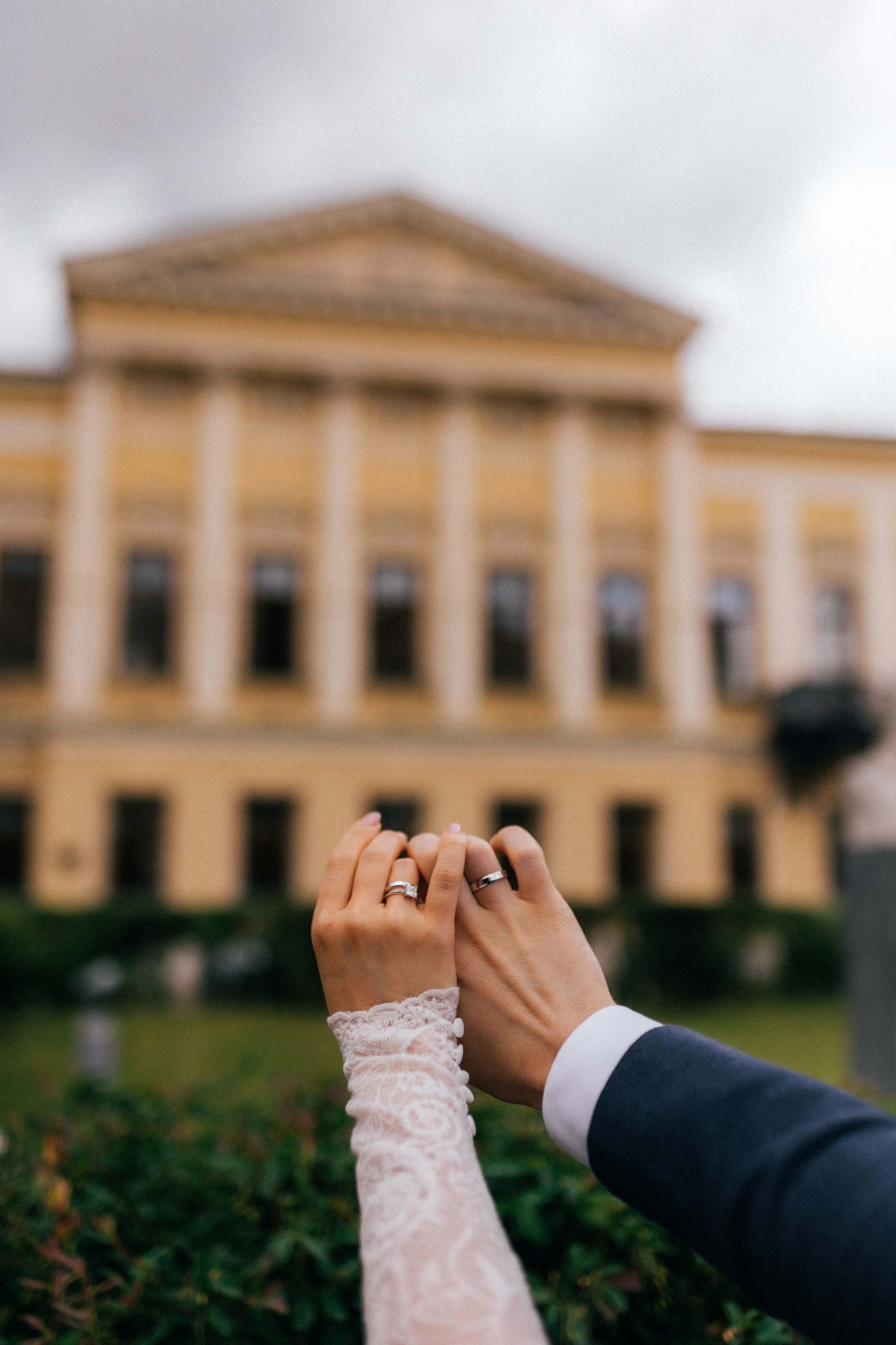 Валентин/Катерина. Фотограф в Москве Татьяна Сергеева