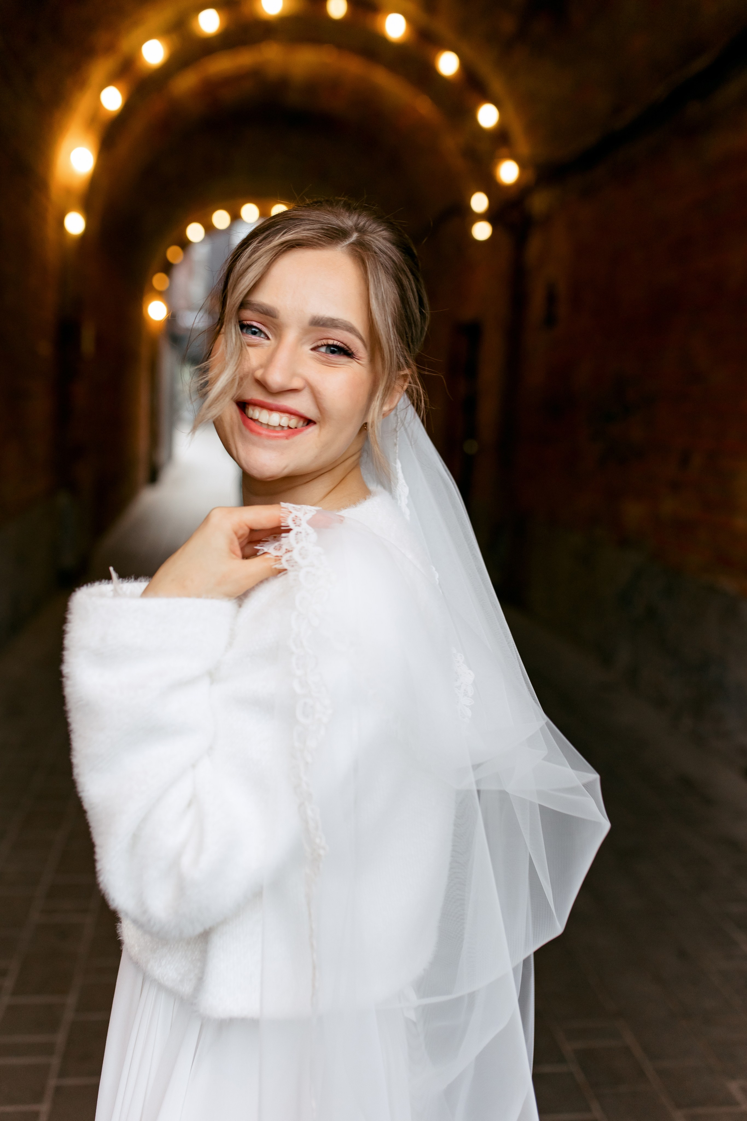 Д+М. Свадебный и портретный фотограф — Мария Костина