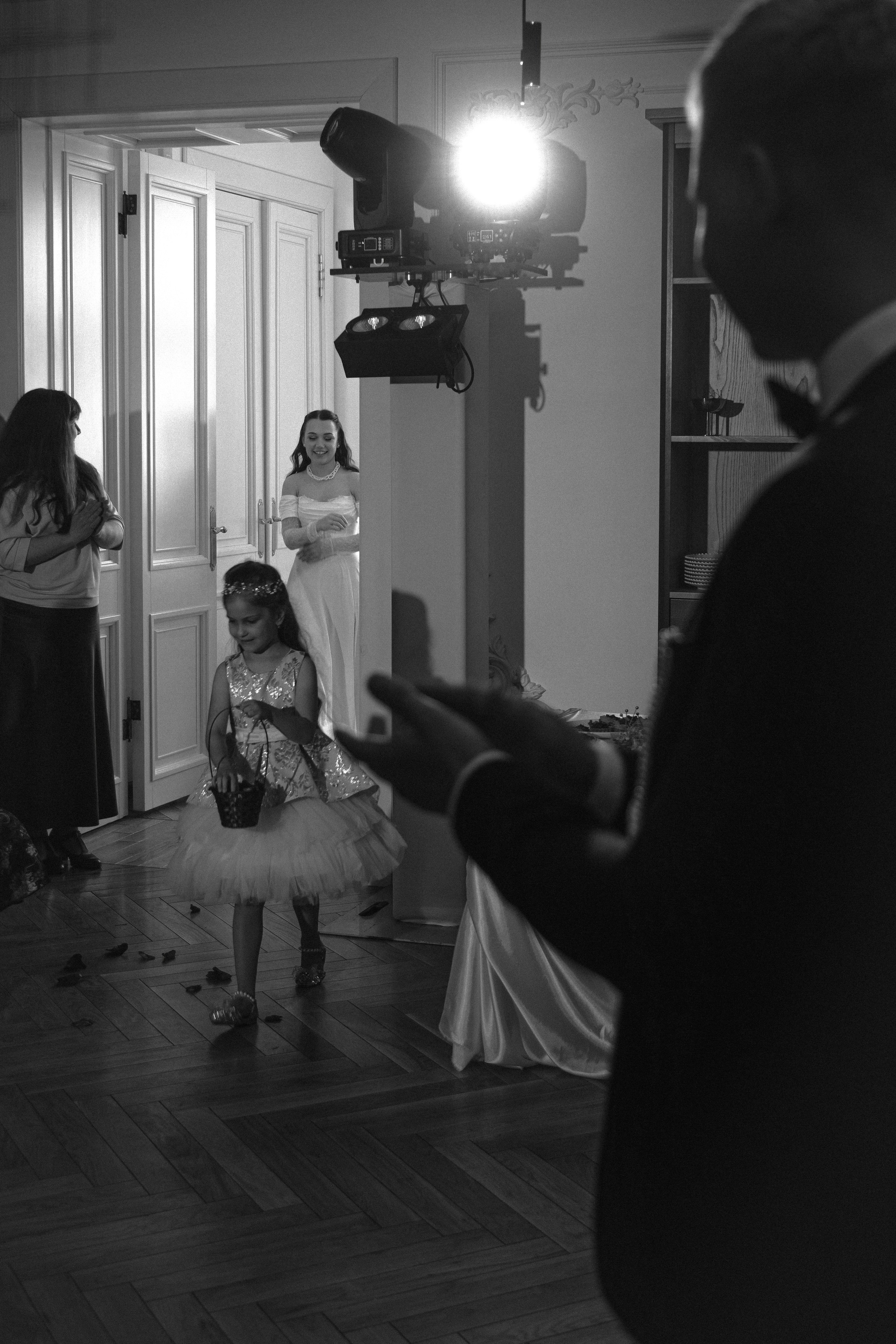 Дмитрий & Александра