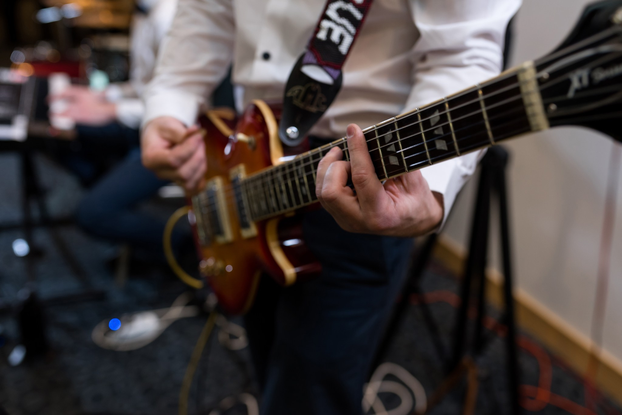 Новый Год авиадиспетчеров в Crowne Plaza. Свадебный и семейный фотограф из Санкт-Петербурга Климов Анатолий