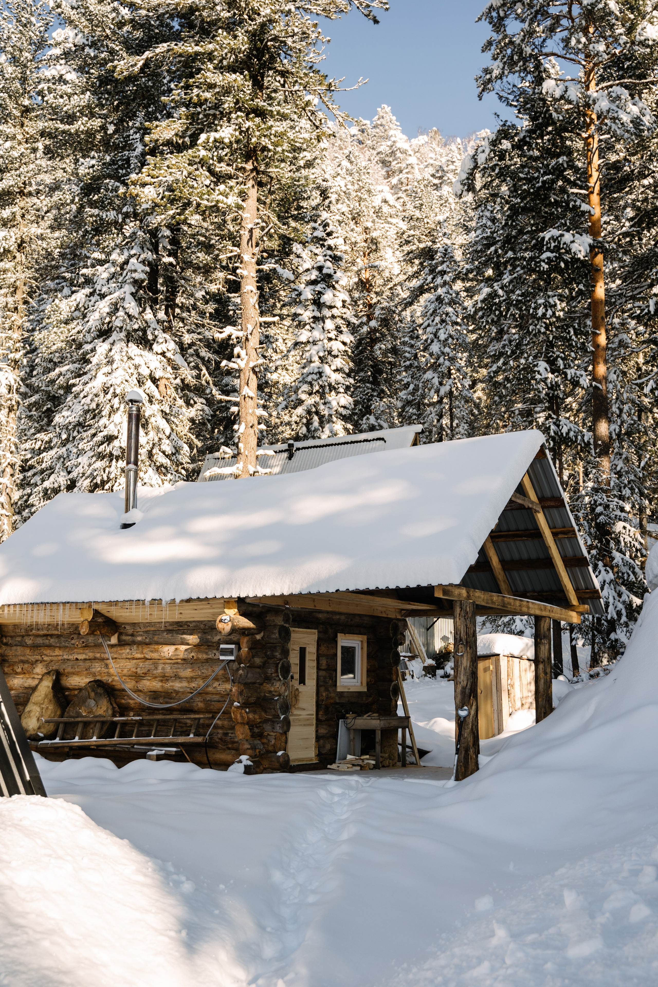 Гостевой дом София. Фотограф Ольга Пучкова