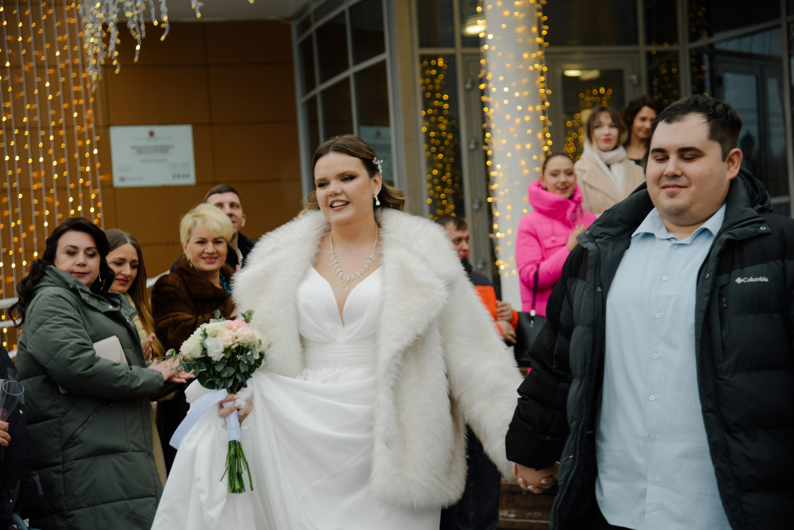 Роман и Екатерина. Фотограф Лола Волна, город Москва