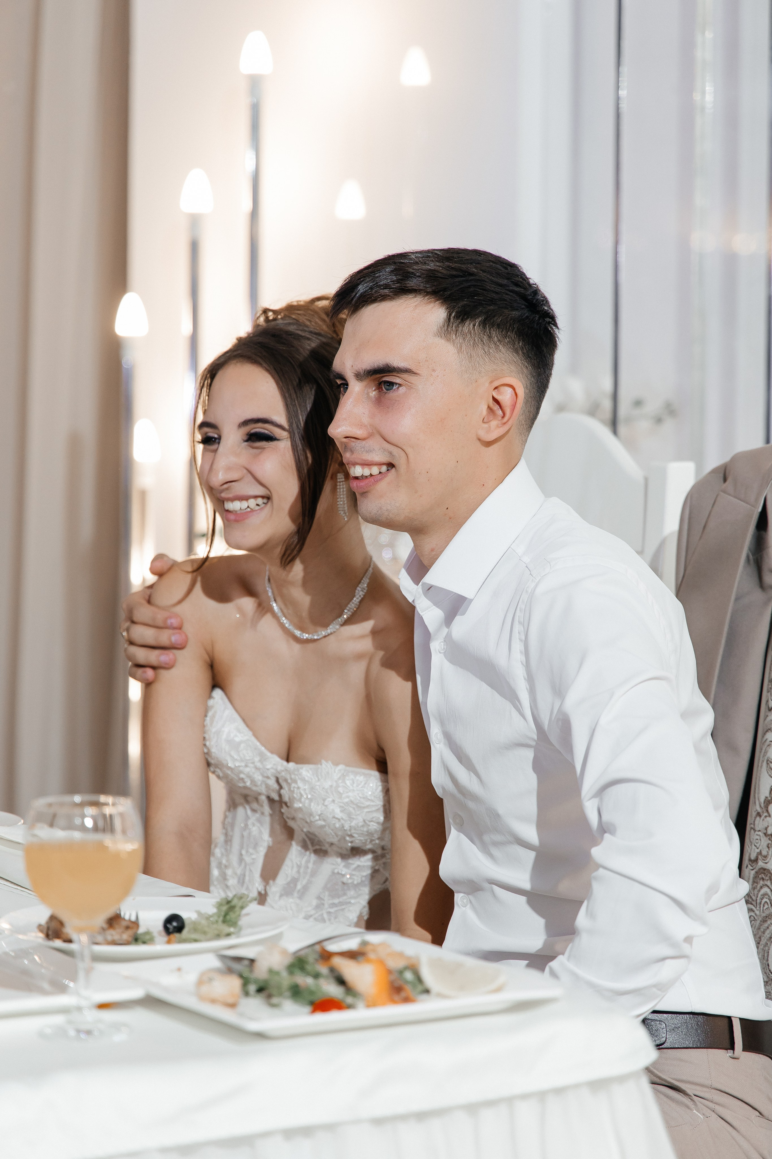 N&V. Фотограф Таганрог Хребет София