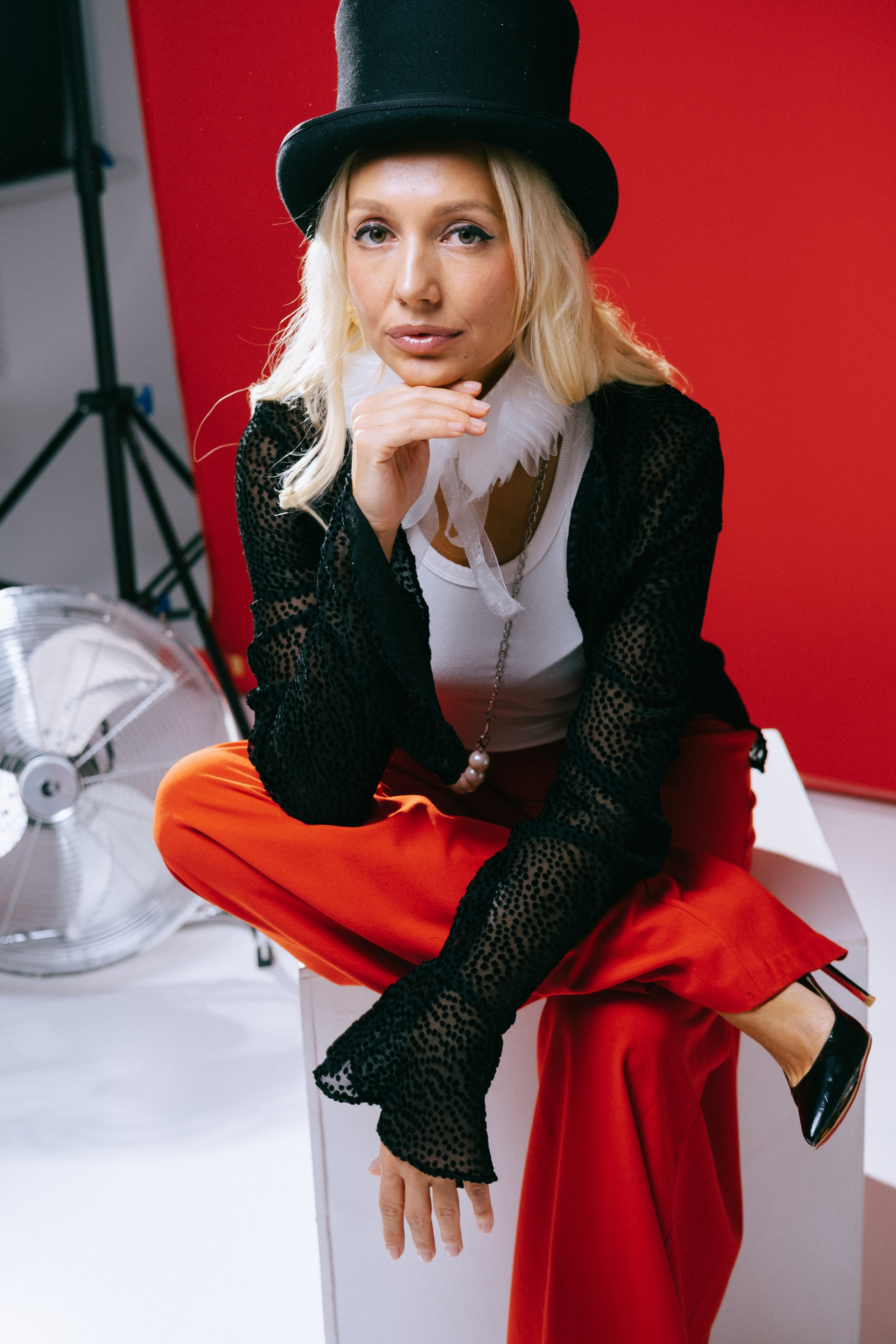 Женские портреты. Анна Оранжевая — фотограф | съёмки про жизнь, состояние и настоящие эмоции