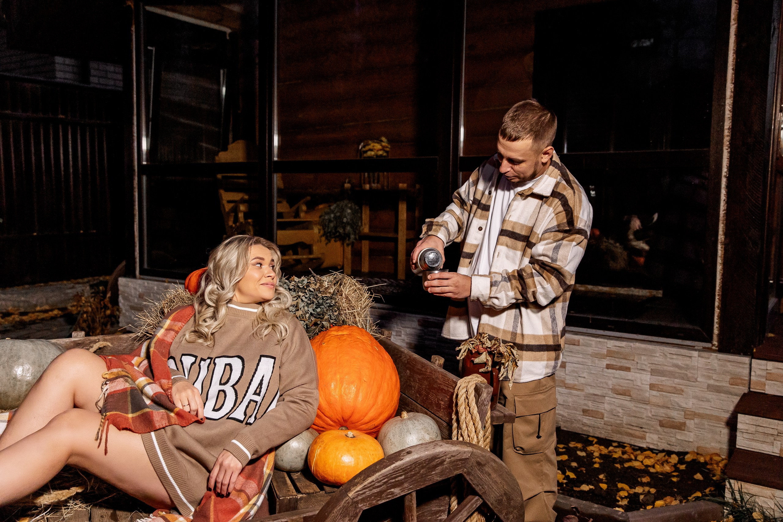 Эдуард и Дарья с сыновьями. Свадебный и семейный фотограф в Челябинске Юлия Ишимова