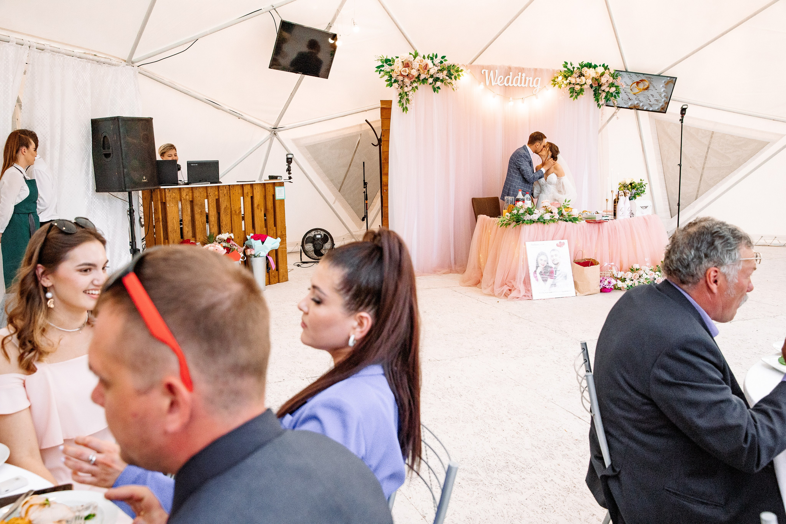 Кирилл и Екатерина. Свадебный и семейный фотограф в Челябинске Юлия Ишимова