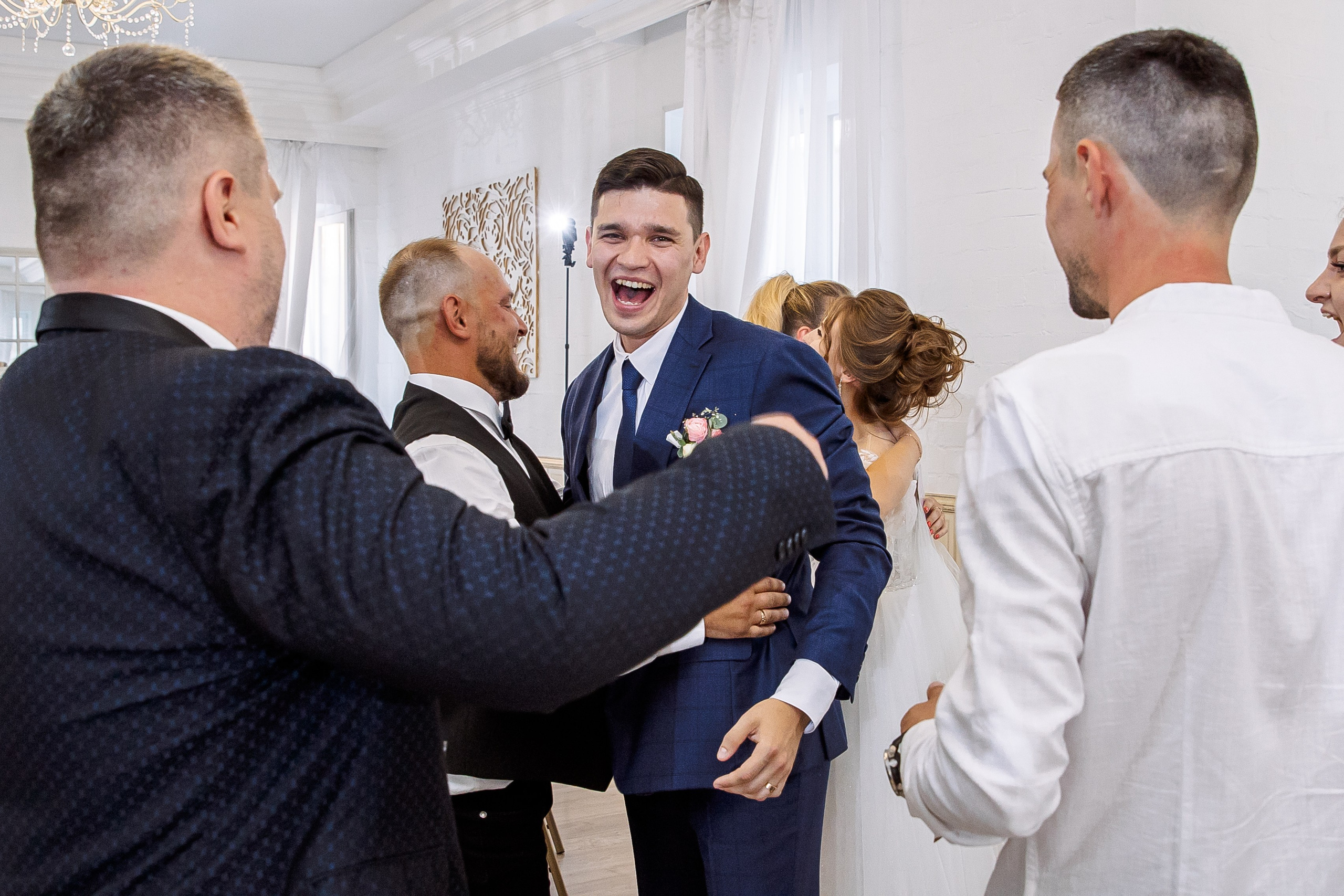 Евгений и Татьяна. Свадебный и семейный фотограф в Челябинске Юлия Ишимова